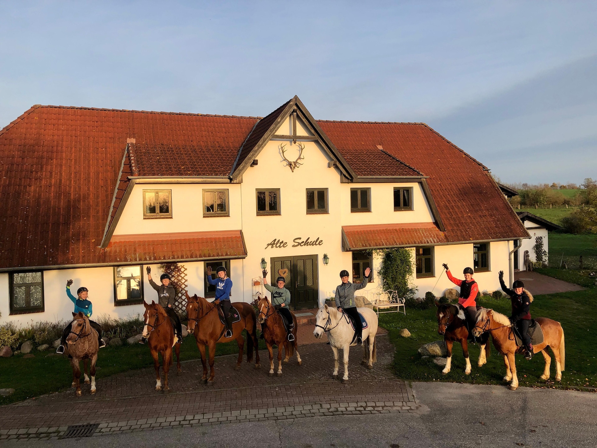 Comfortabel appartement Die Familien Wohnung Wollin in Barlin - foto 29