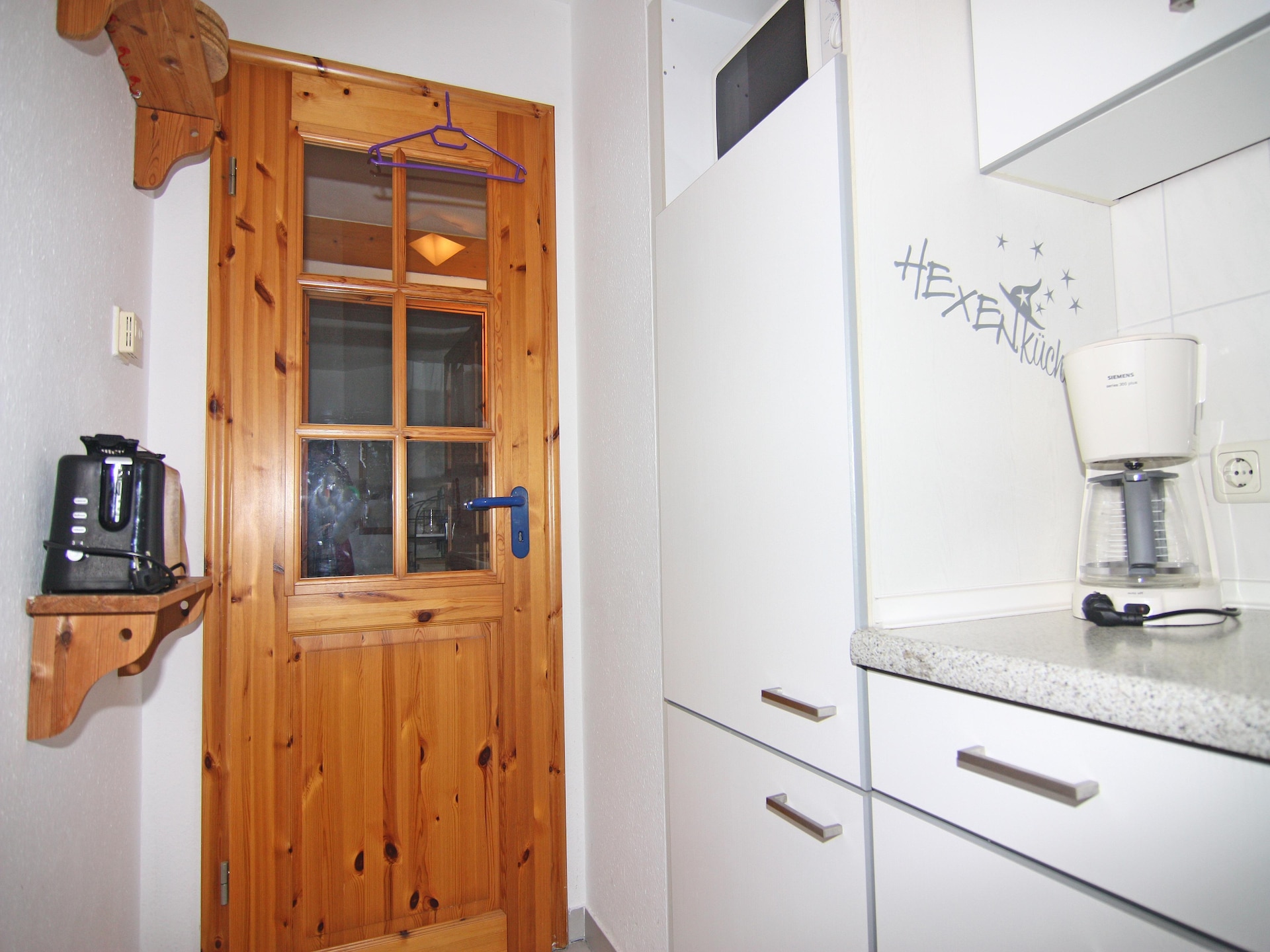 Rustiek appartement voor 6 op Fehmarn, 1,5 km van het strand - foto 18