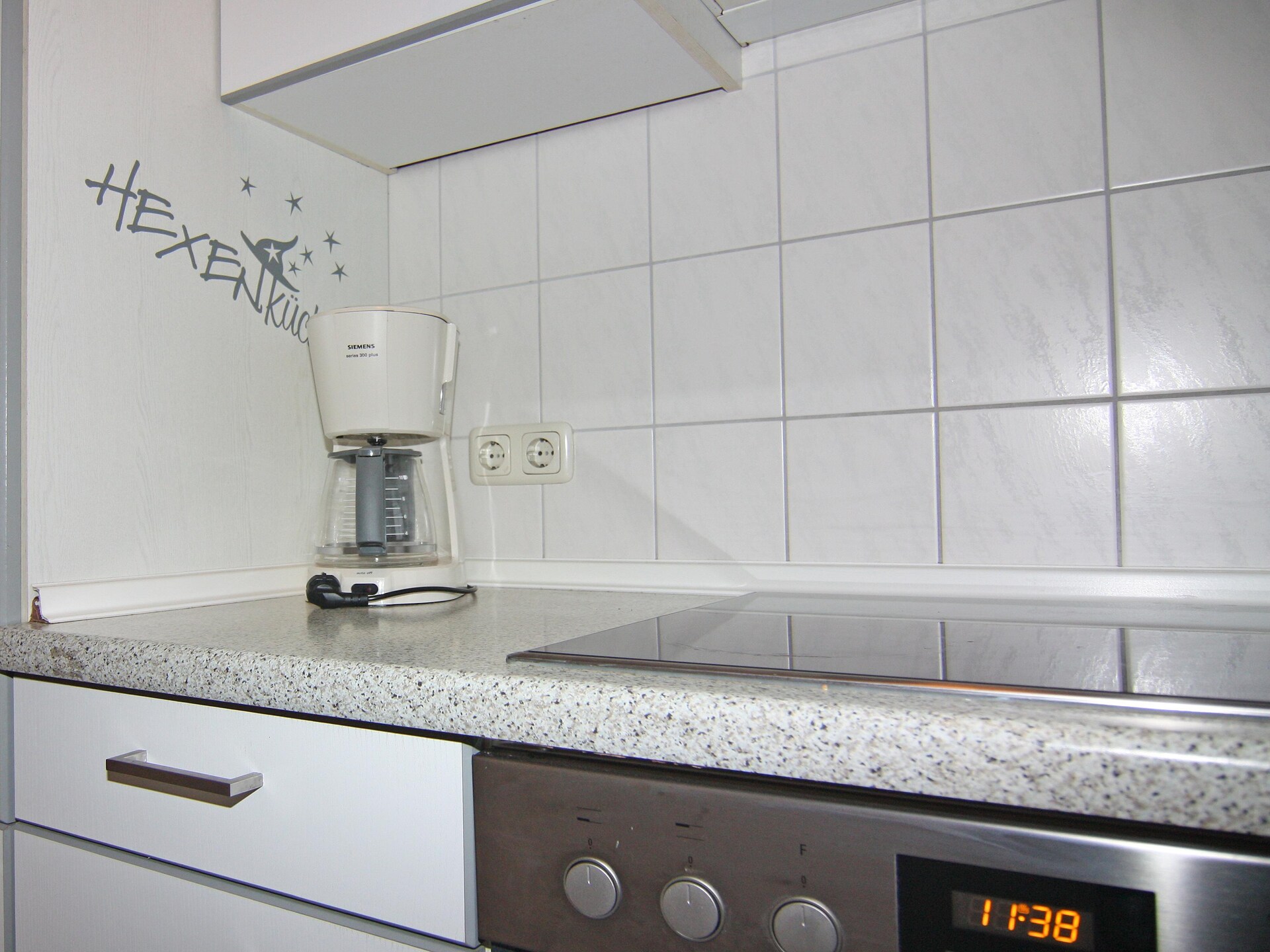 Rustiek appartement voor 6 op Fehmarn, 1,5 km van het strand - foto 20