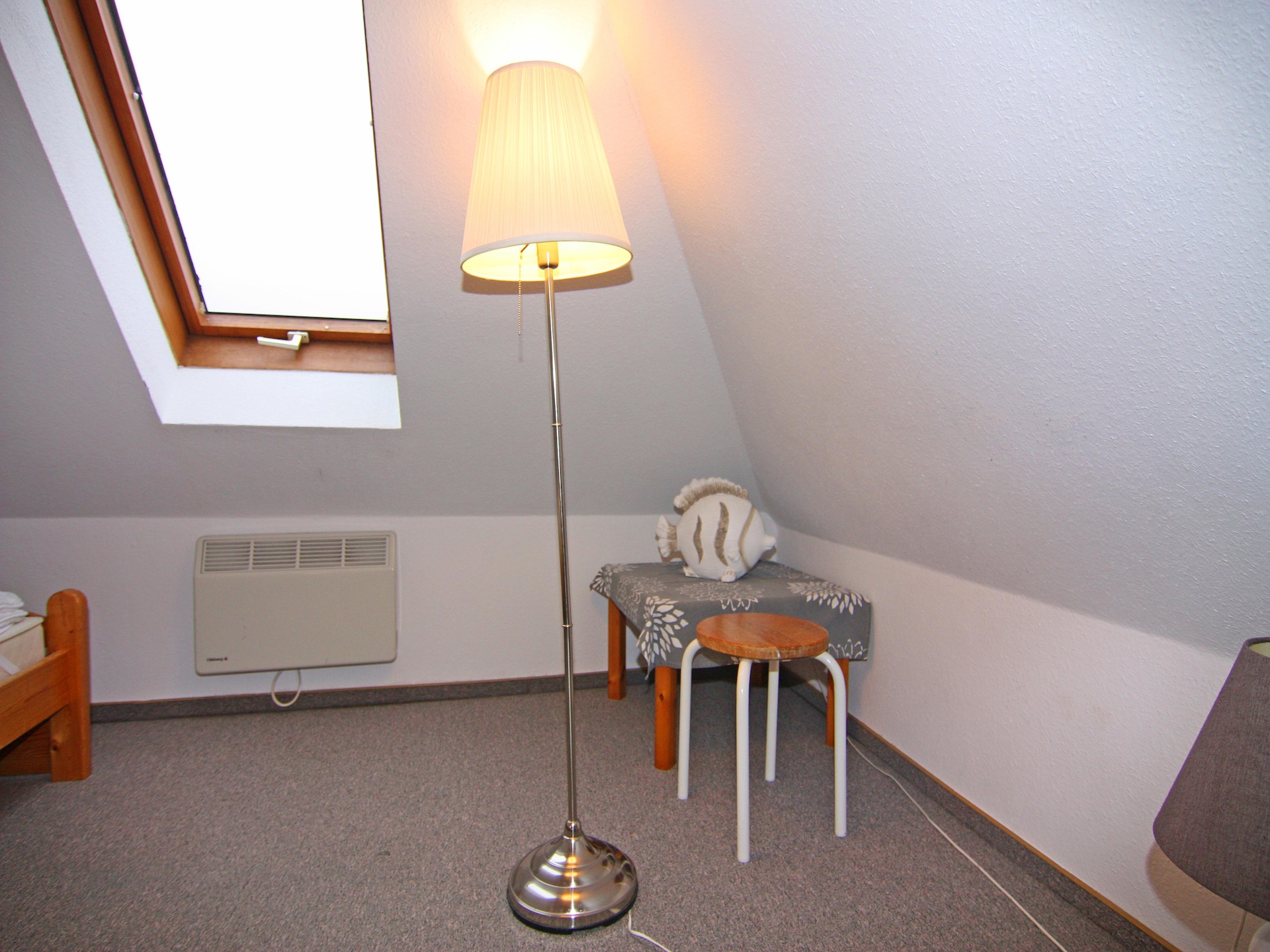 Rustiek appartement voor 6 op Fehmarn, 1,5 km van het strand - foto 24