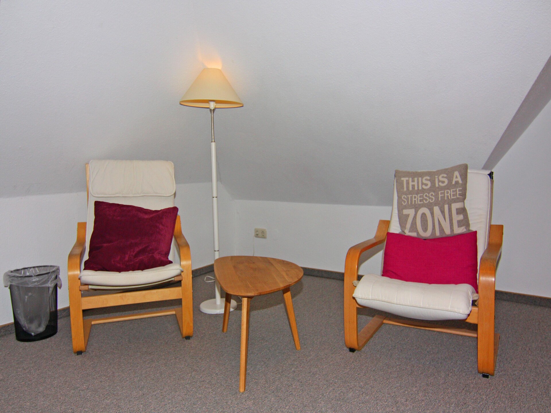 Rustiek appartement voor 6 op Fehmarn, 1,5 km van het strand - foto 25