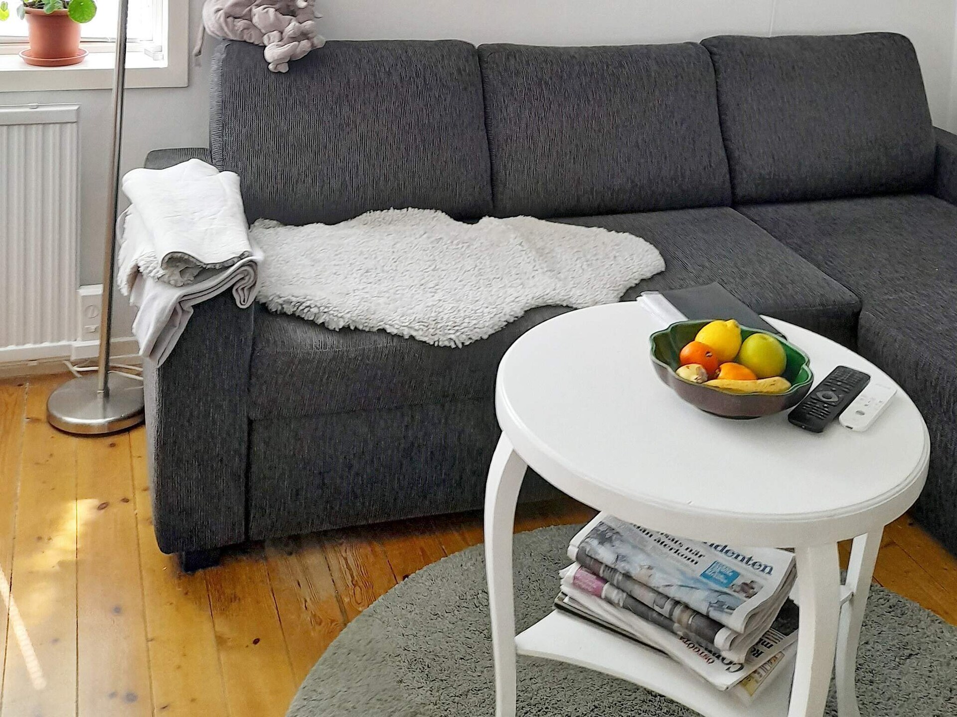 Vrijstaand vakantiehuis aan meer Järnlunden met privéstrand en roeiboot - foto 40