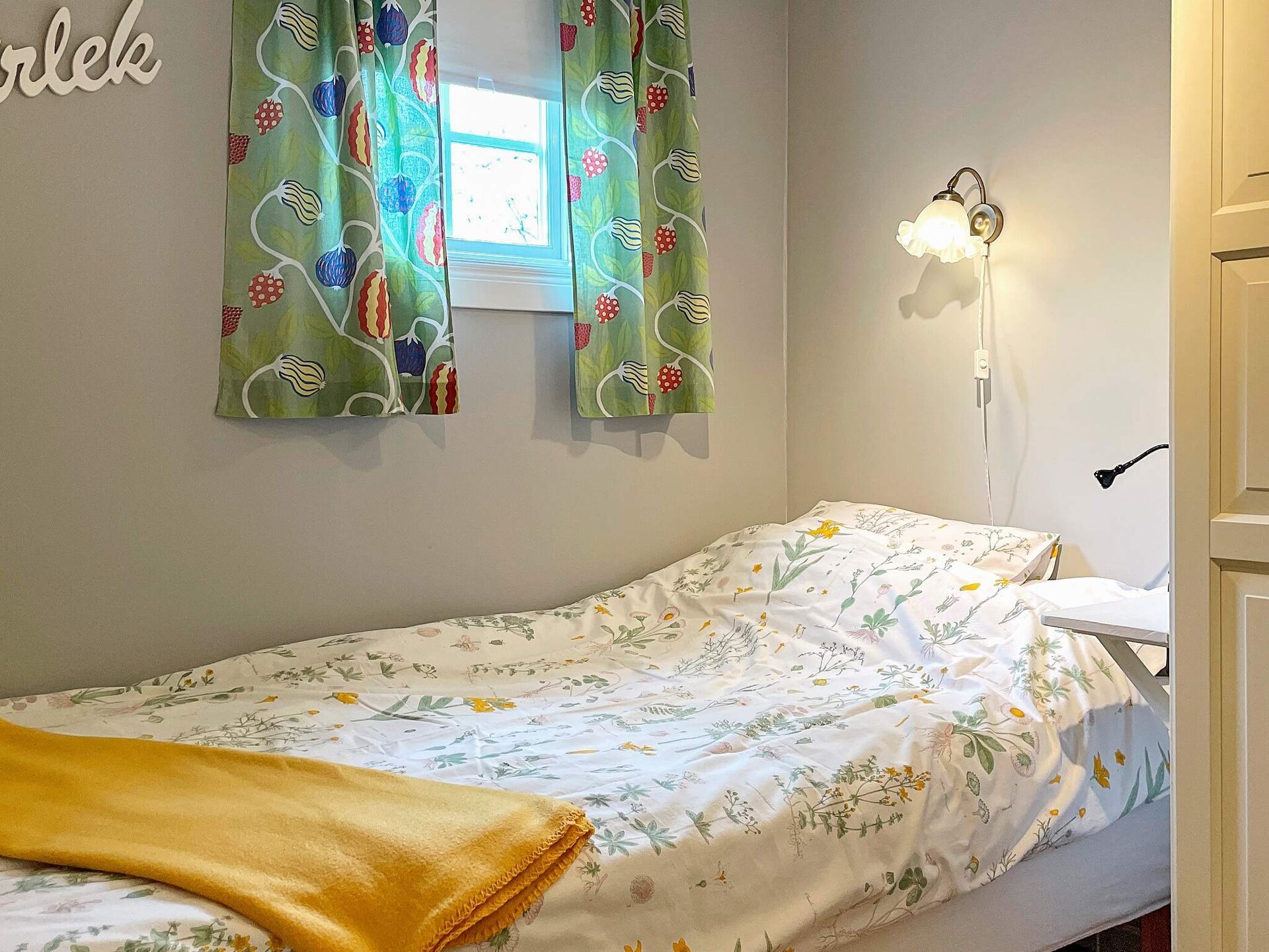 Vrijstaand vakantiehuis aan meer Järnlunden met privéstrand en roeiboot - foto 42