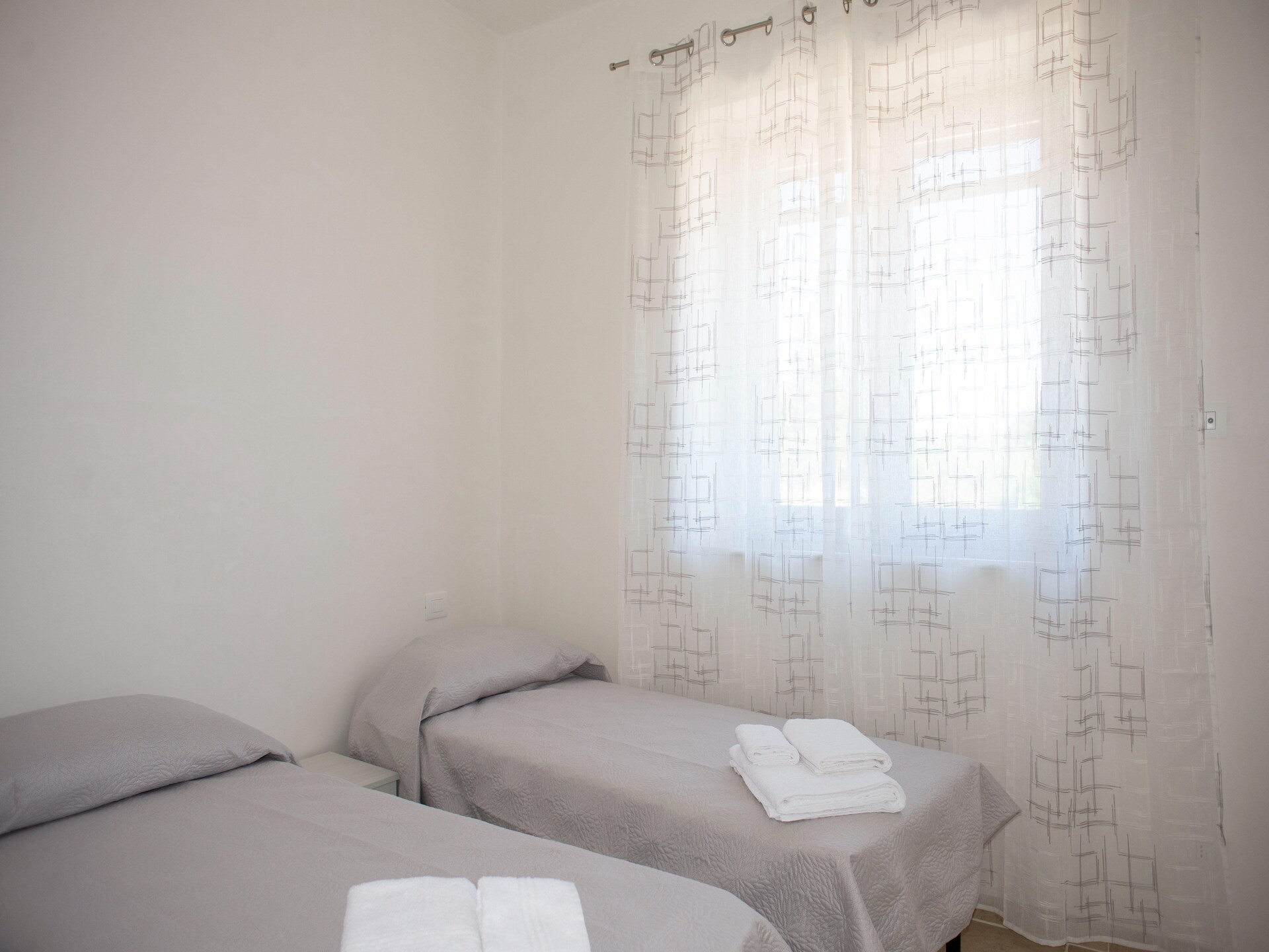 Authentiek vakantiehuis voor 4 op het Apulische platteland bij Cisternino - foto 12