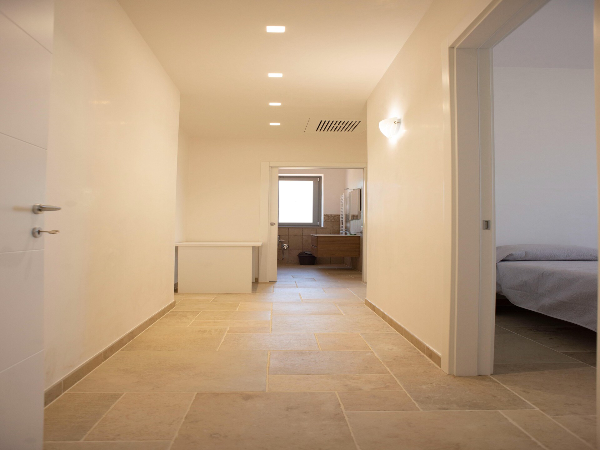 Authentiek vakantiehuis voor 4 op het Apulische platteland bij Cisternino - foto 10