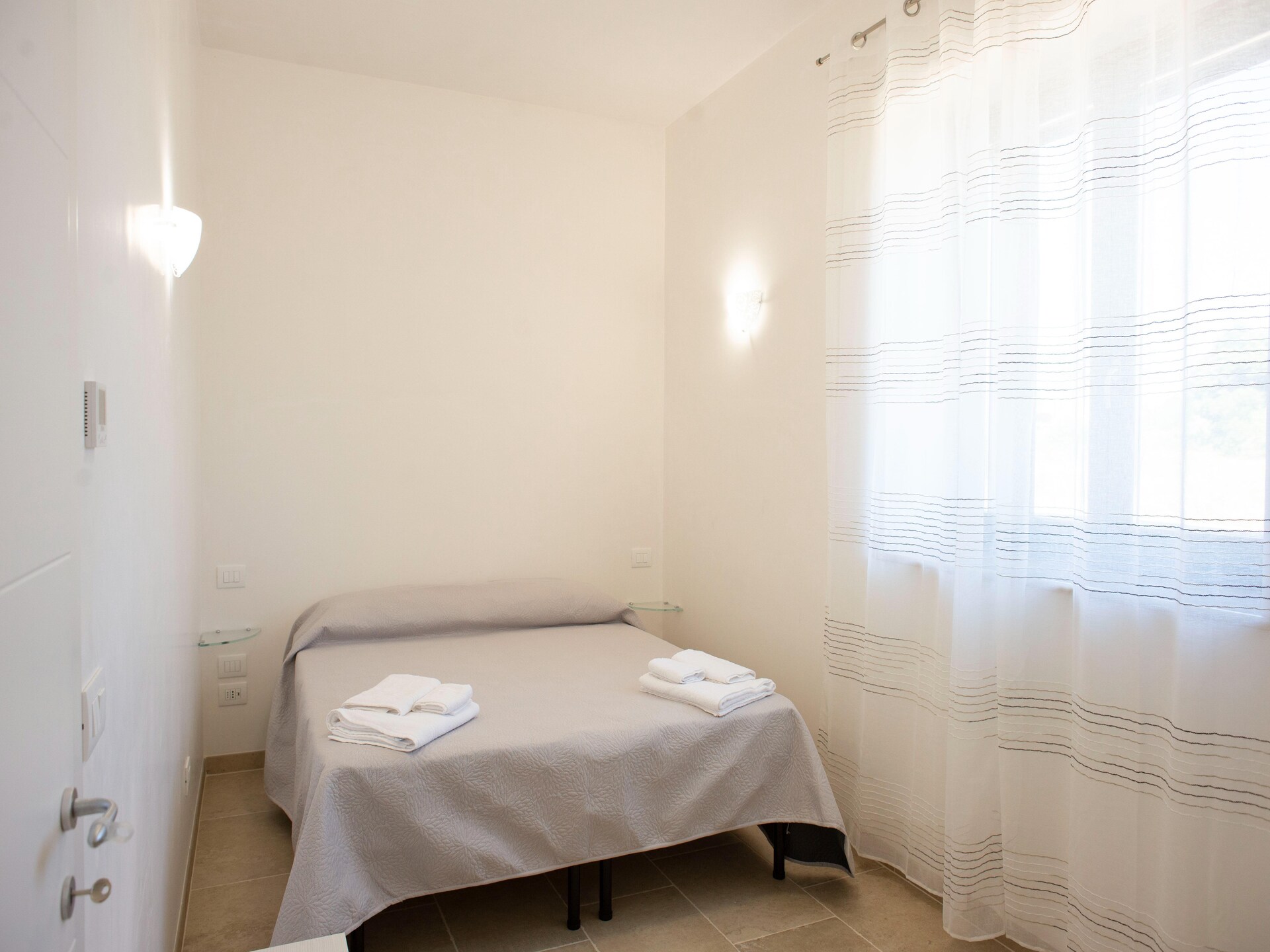 Authentiek vakantiehuis voor 4 op het Apulische platteland bij Cisternino - foto 9