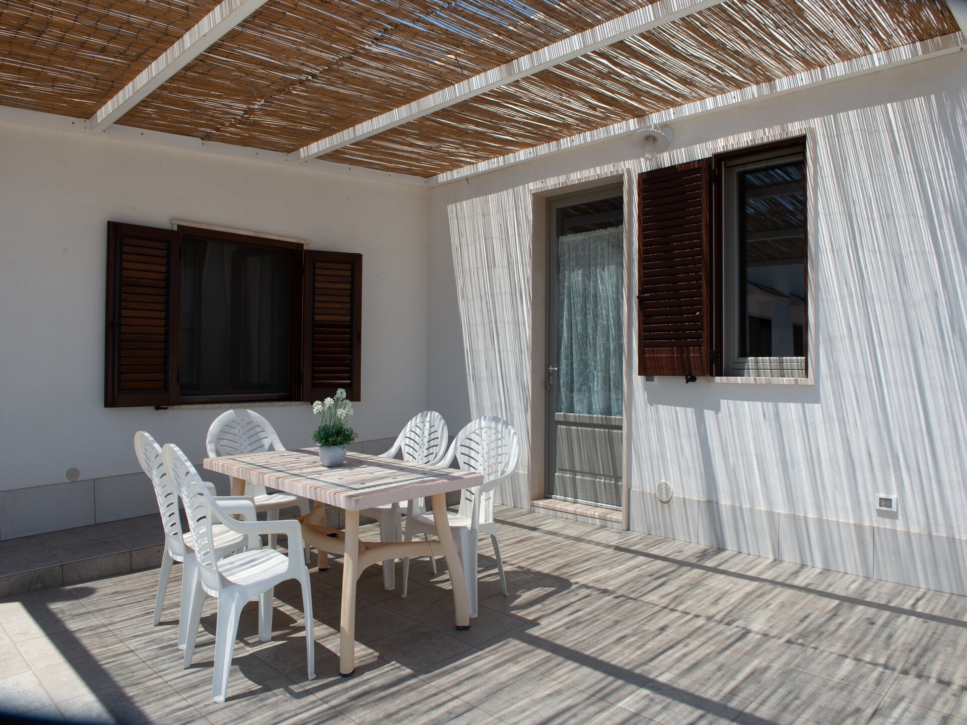 Authentiek vakantiehuis voor 4 op het Apulische platteland bij Cisternino - foto 17