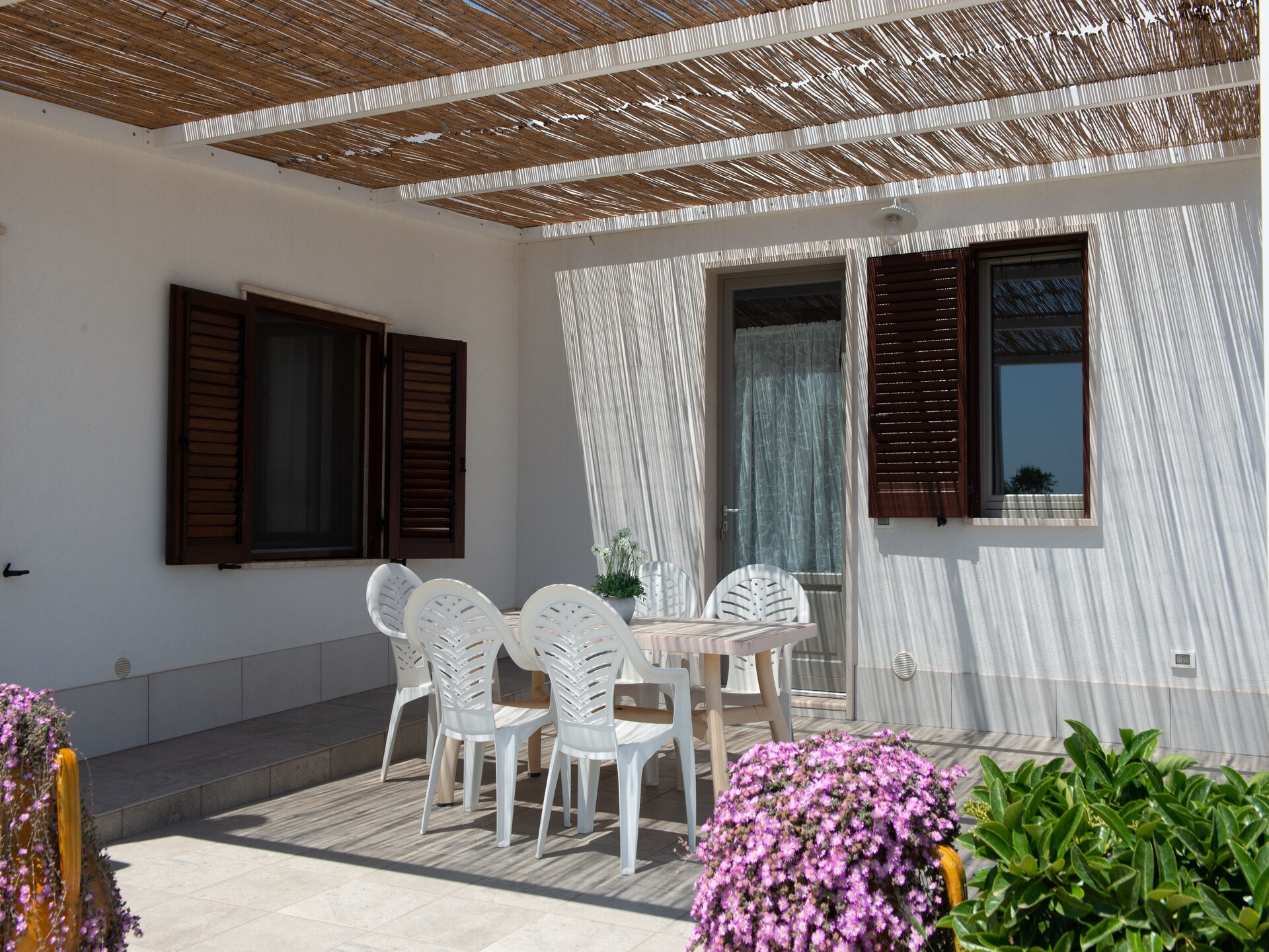 Authentiek vakantiehuis voor 4 op het Apulische platteland bij Cisternino - foto 18