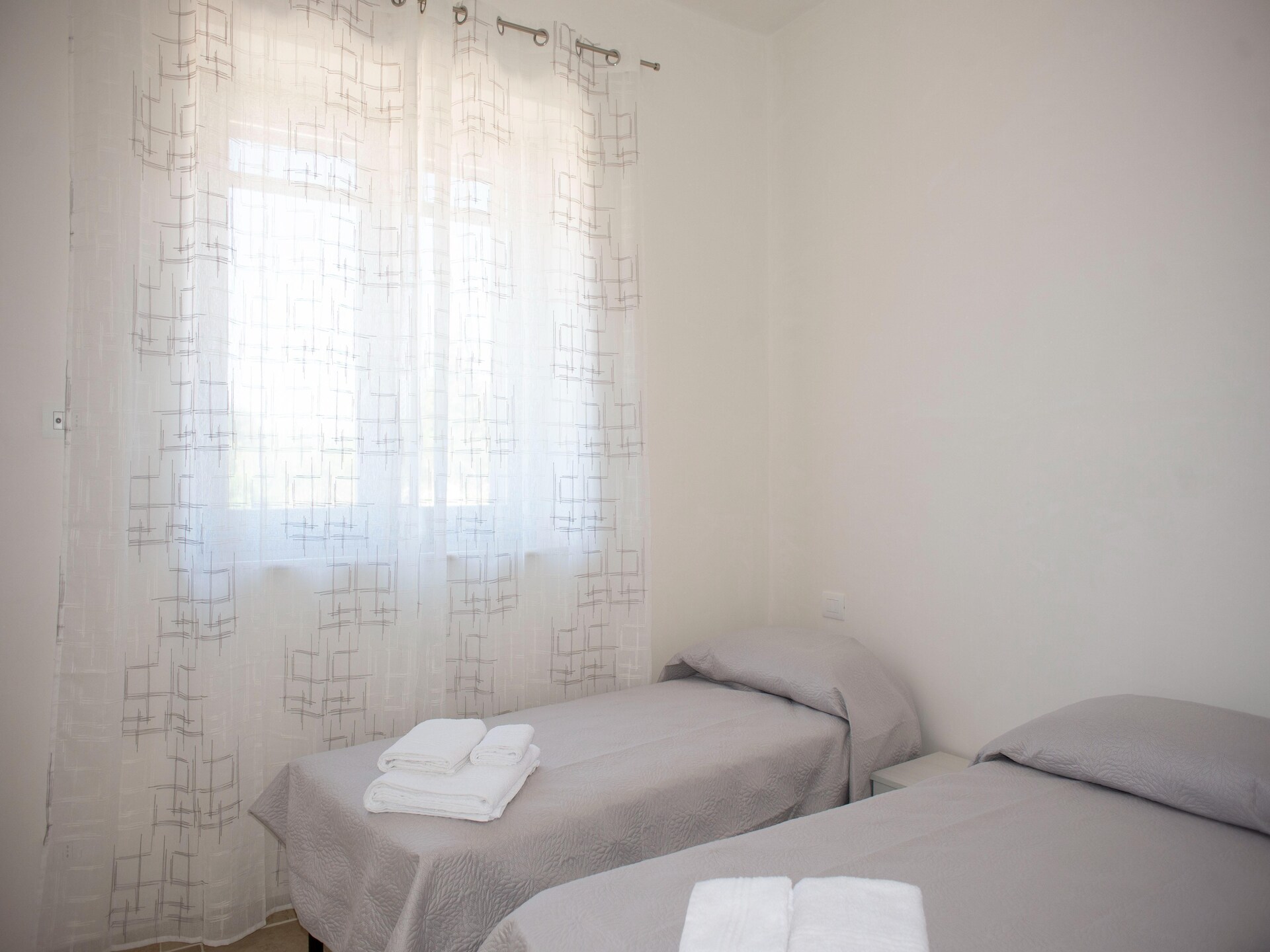 Authentiek vakantiehuis voor 4 op het Apulische platteland bij Cisternino - foto 24