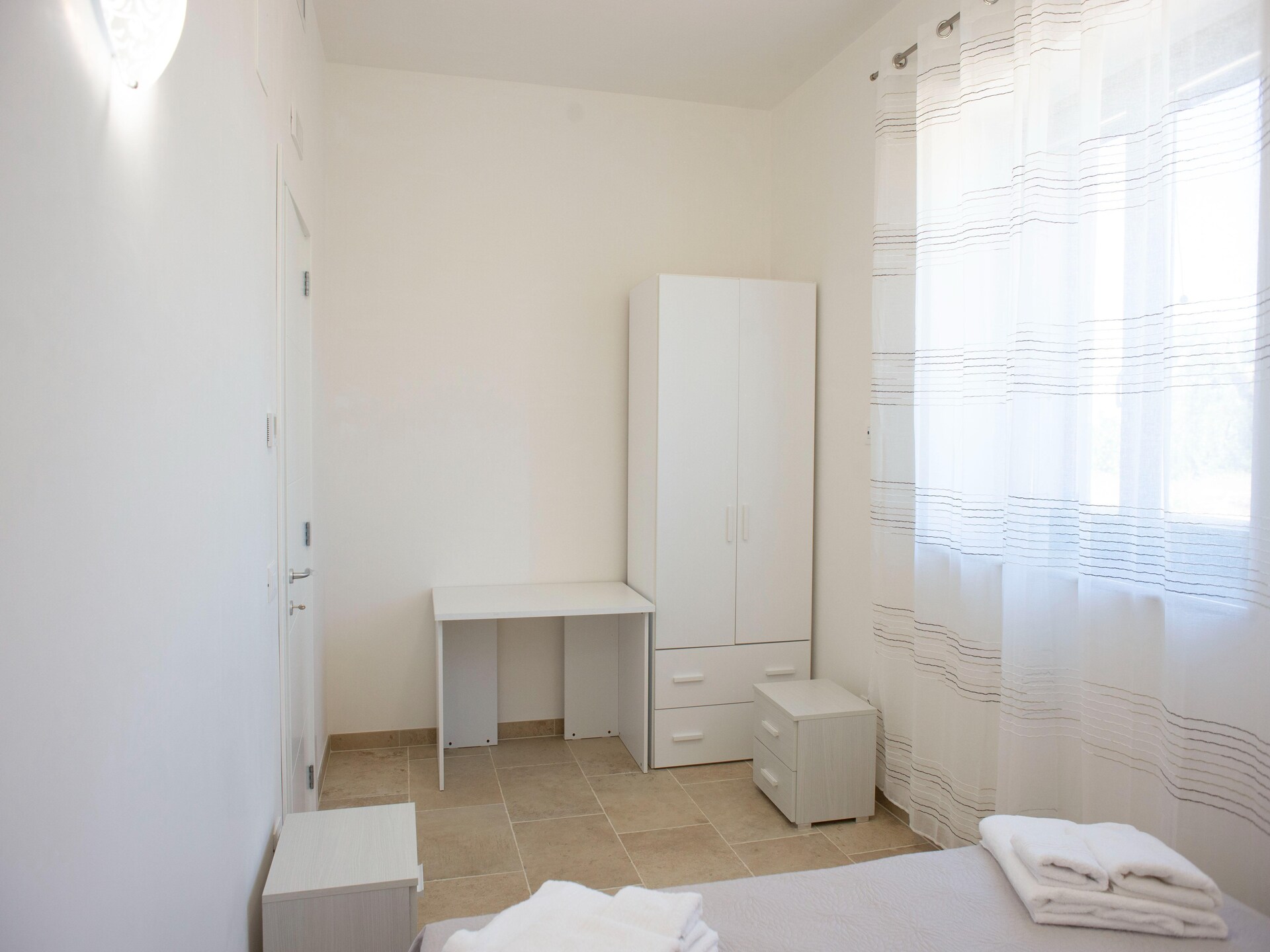 Authentiek vakantiehuis voor 4 op het Apulische platteland bij Cisternino - foto 25