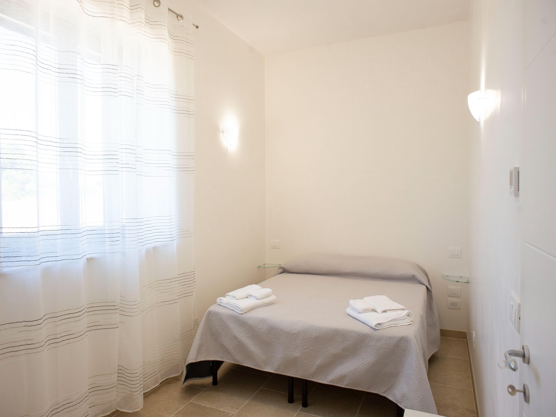 Authentiek vakantiehuis voor 4 op het Apulische platteland bij Cisternino - foto 27