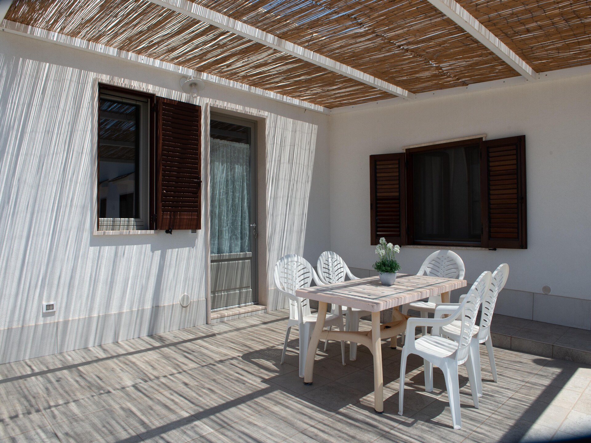 Authentiek vakantiehuis voor 4 op het Apulische platteland bij Cisternino - foto 33