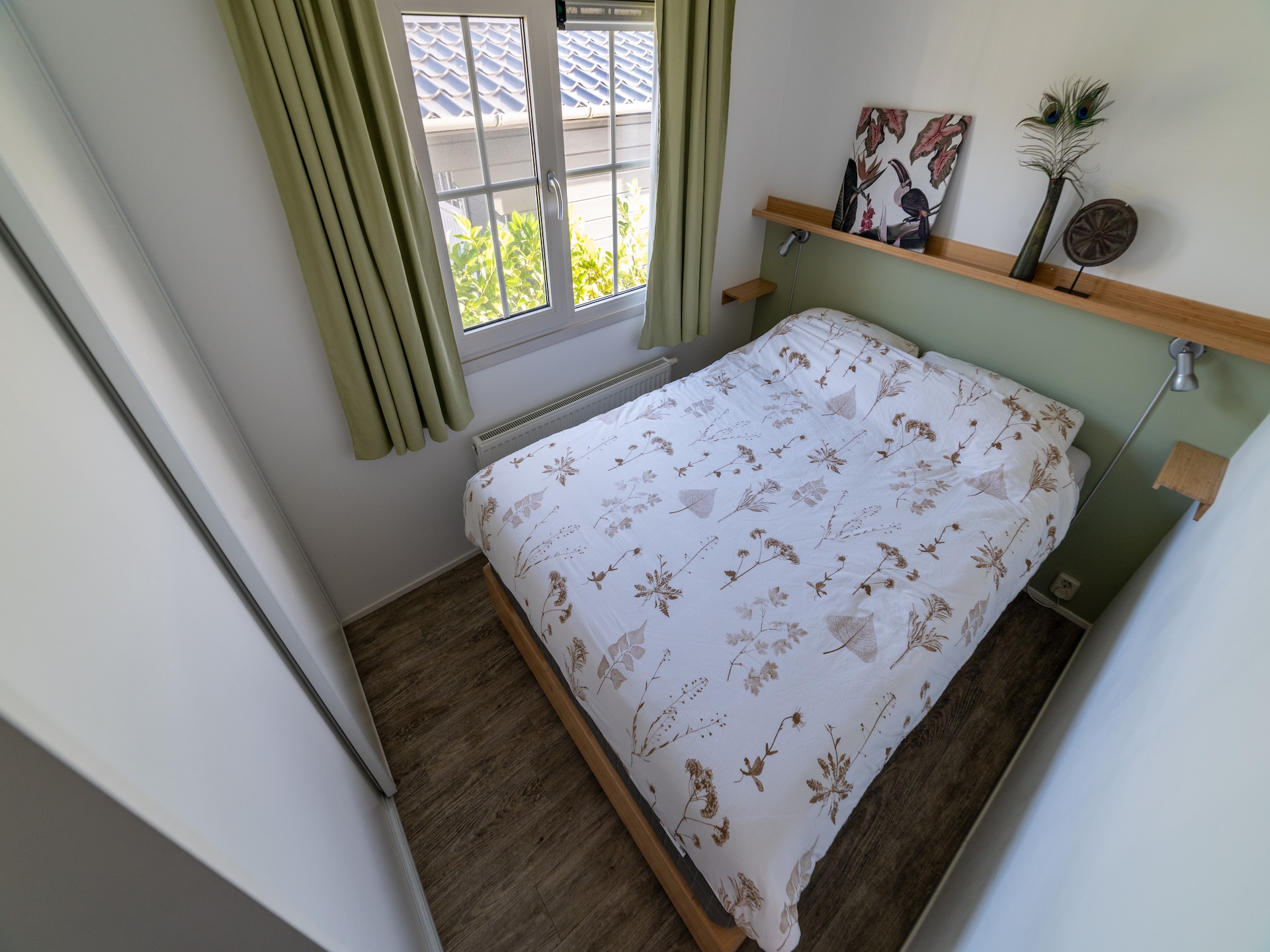Op 1,0 km van centrum: sfeervol vakantiehuis in Giethoorn - foto 11