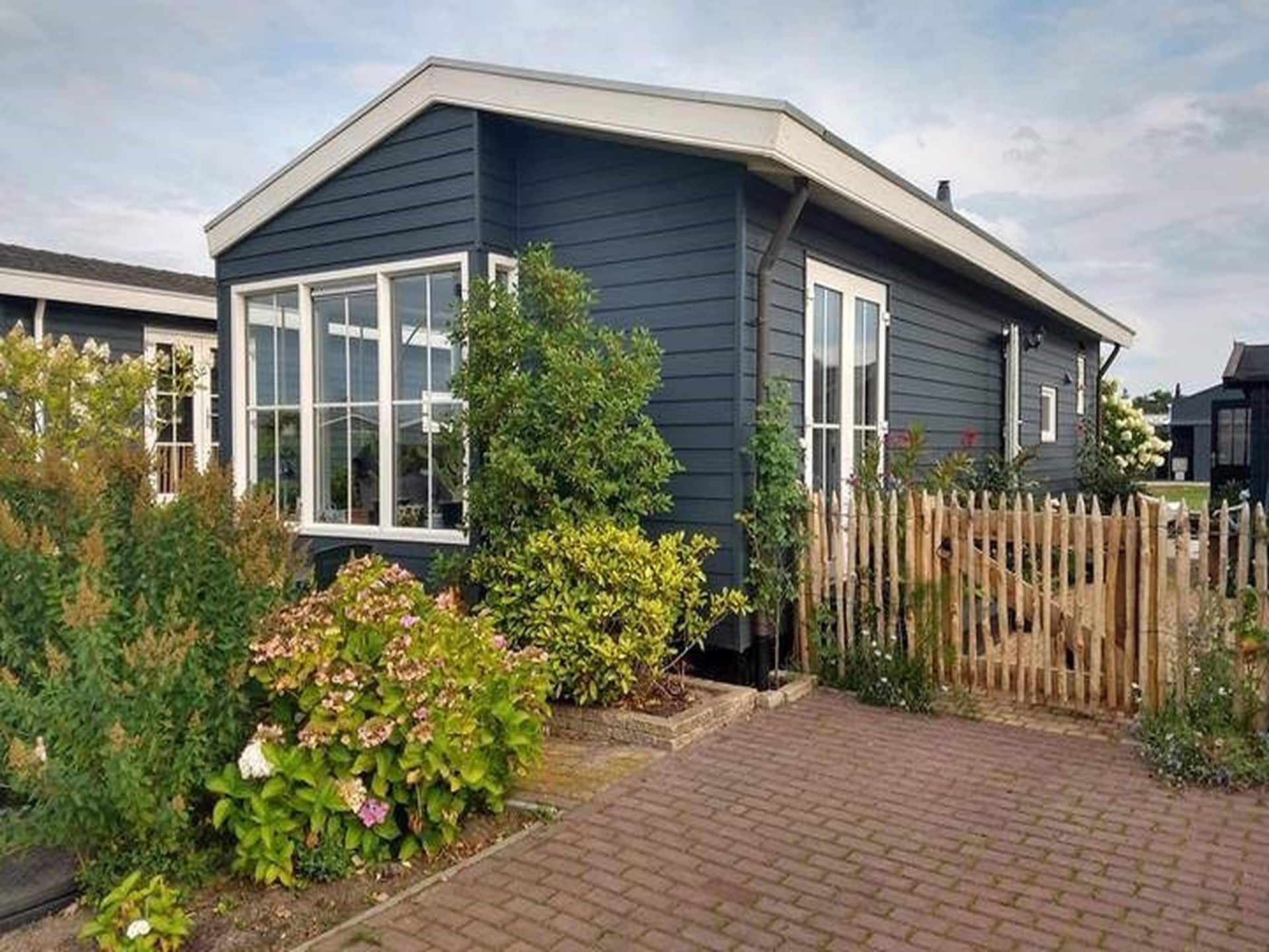 Op 1,0 km van centrum: sfeervol vakantiehuis in Giethoorn - foto 1
