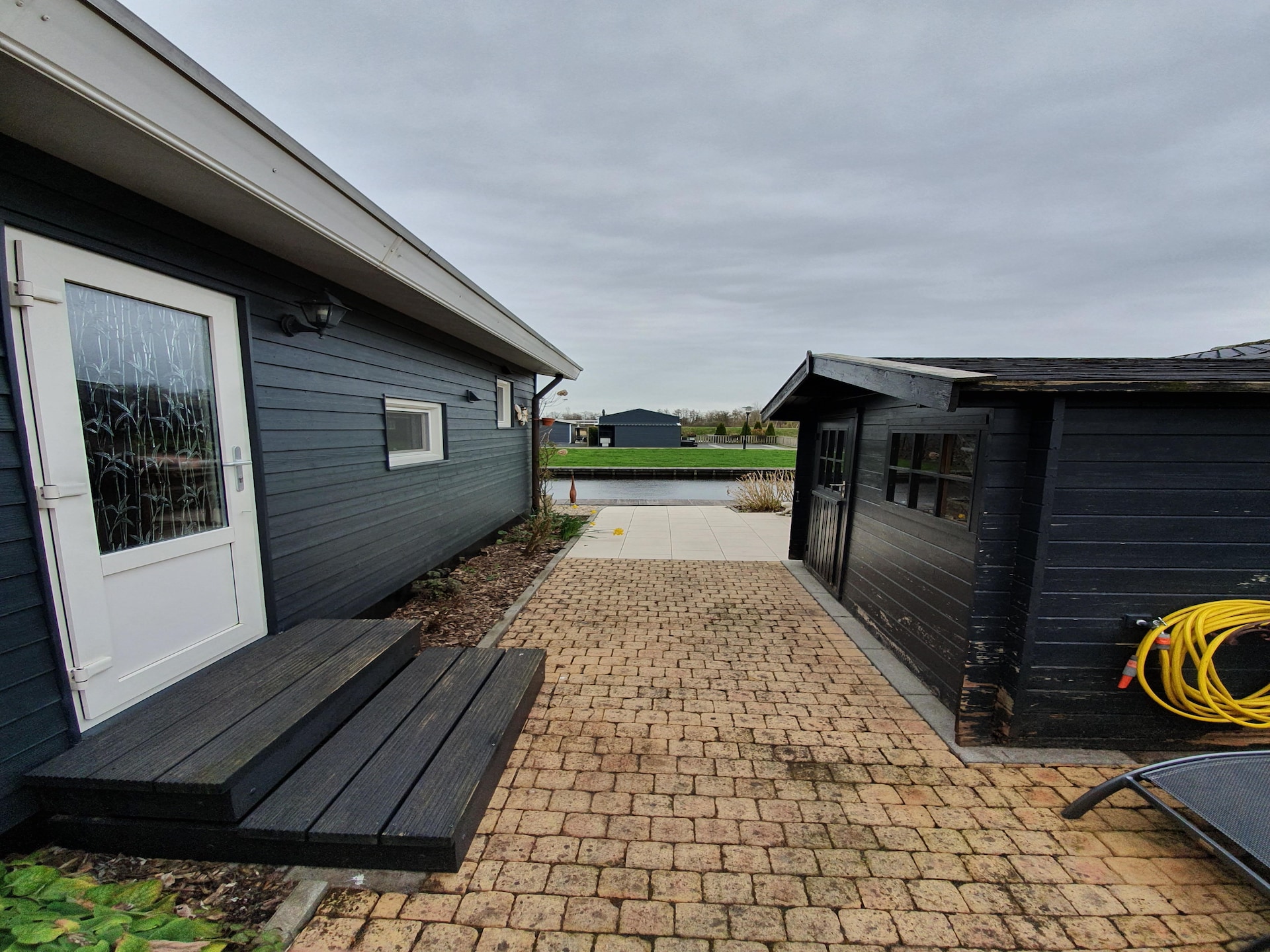 Op 1,0 km van centrum: sfeervol vakantiehuis in Giethoorn - foto 40