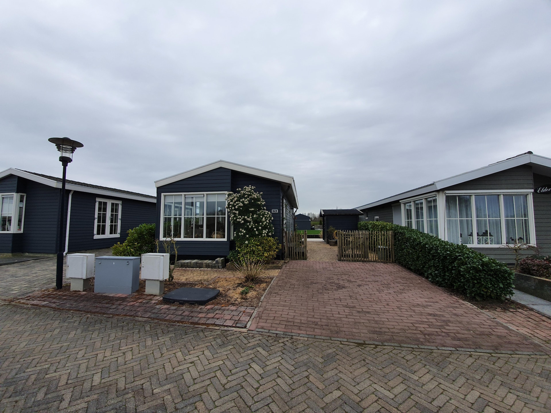 Op 1,0 km van centrum: sfeervol vakantiehuis in Giethoorn - foto 17