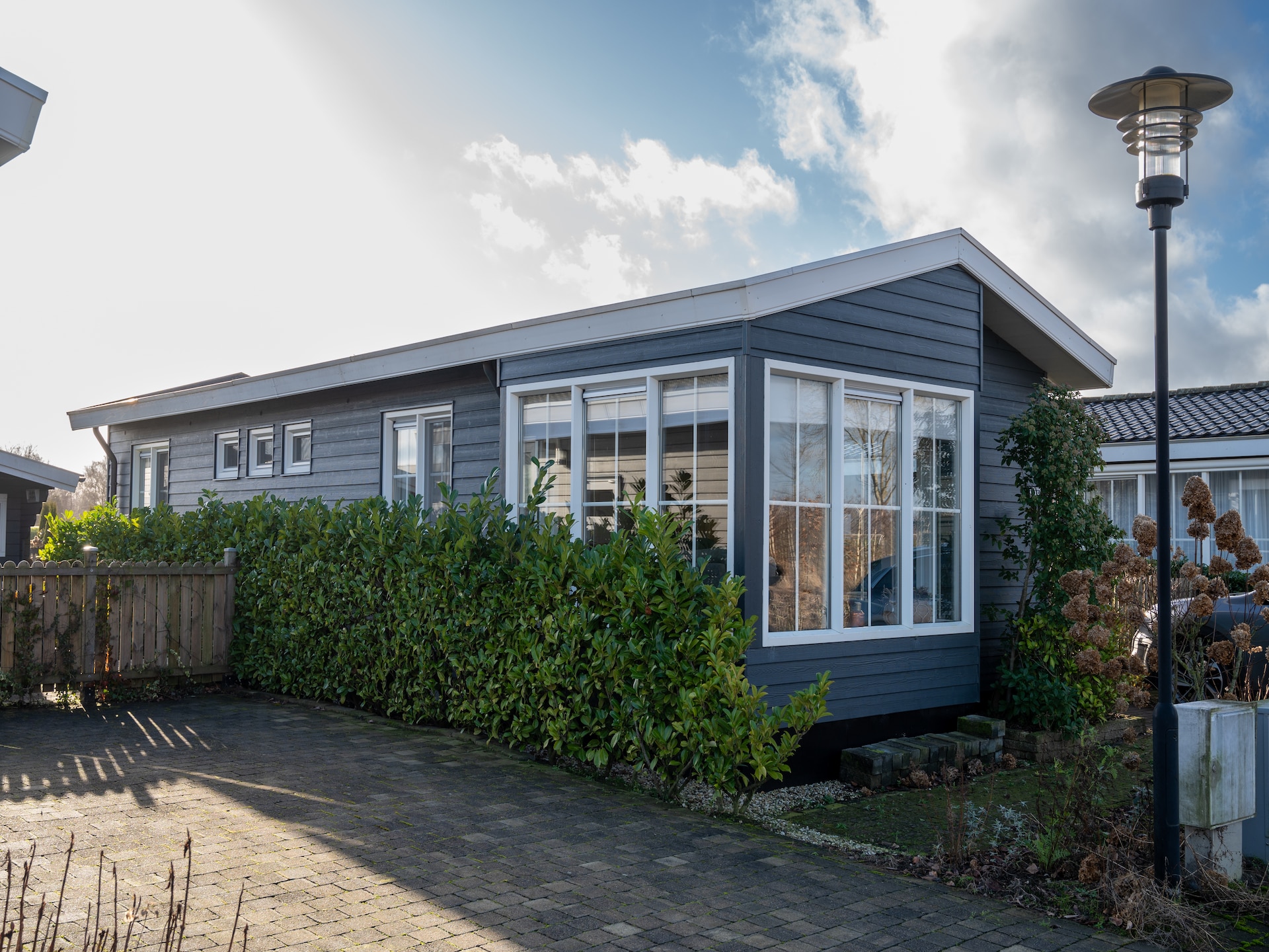 Op 1,0 km van centrum: sfeervol vakantiehuis in Giethoorn - foto 37