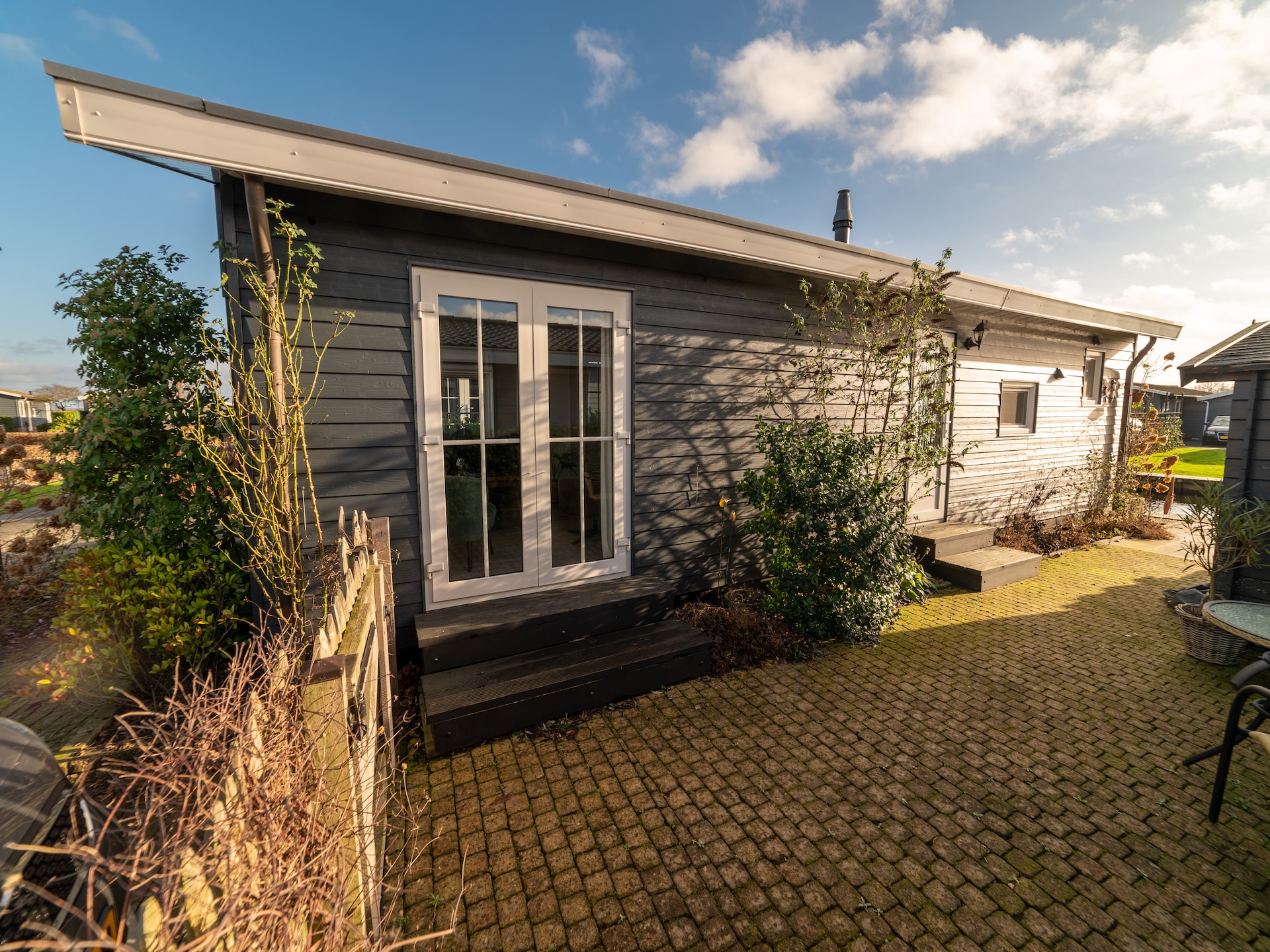 Op 1,0 km van centrum: sfeervol vakantiehuis in Giethoorn - foto 36