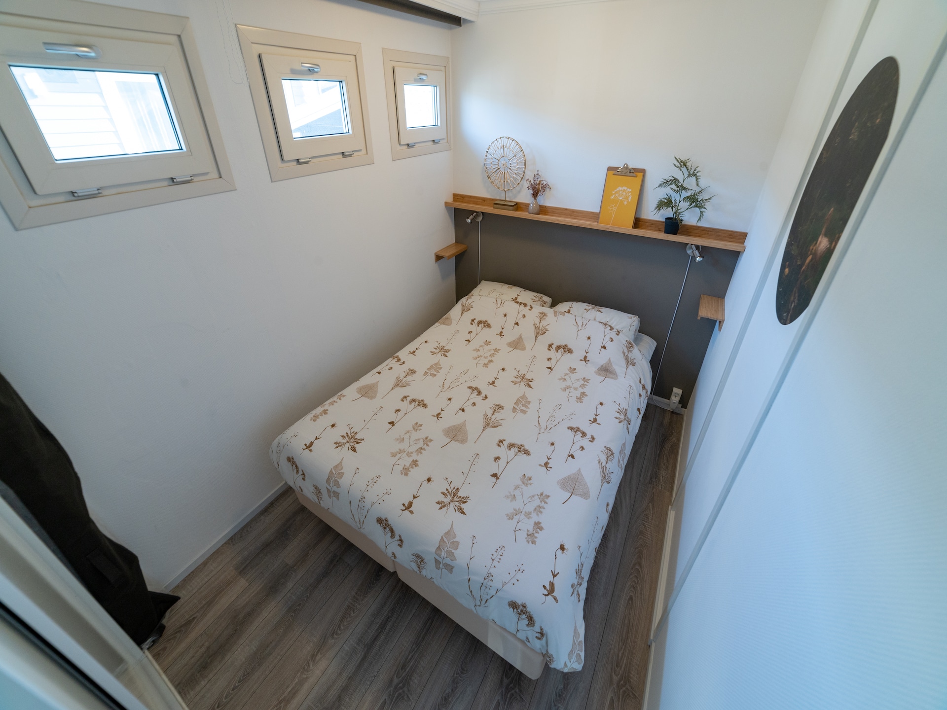 Op 1,0 km van centrum: sfeervol vakantiehuis in Giethoorn - foto 10