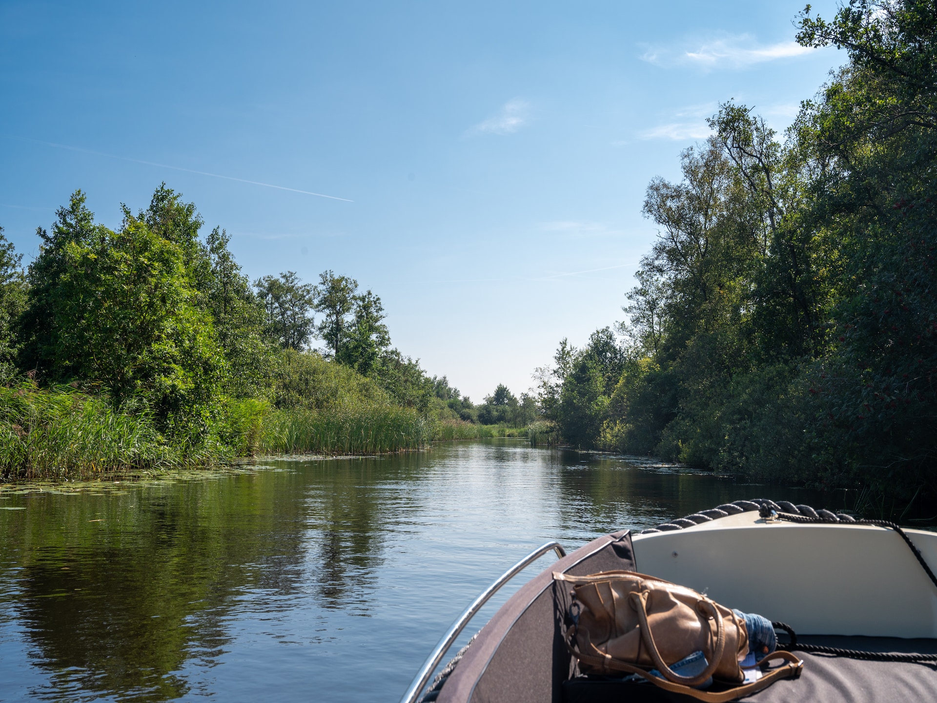 Op 1,0 km van centrum: sfeervol vakantiehuis in Giethoorn - foto 19