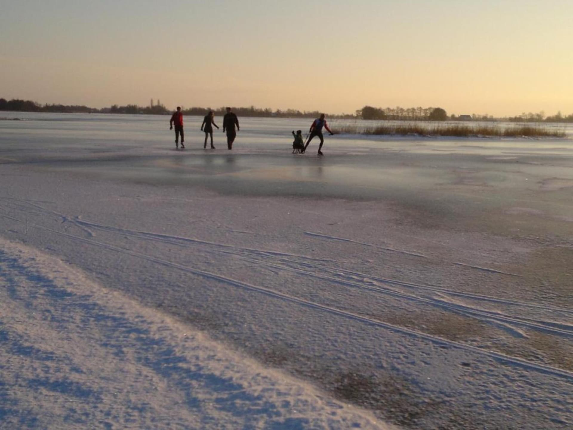 Op 1,0 km van centrum: sfeervol vakantiehuis in Giethoorn - foto 29