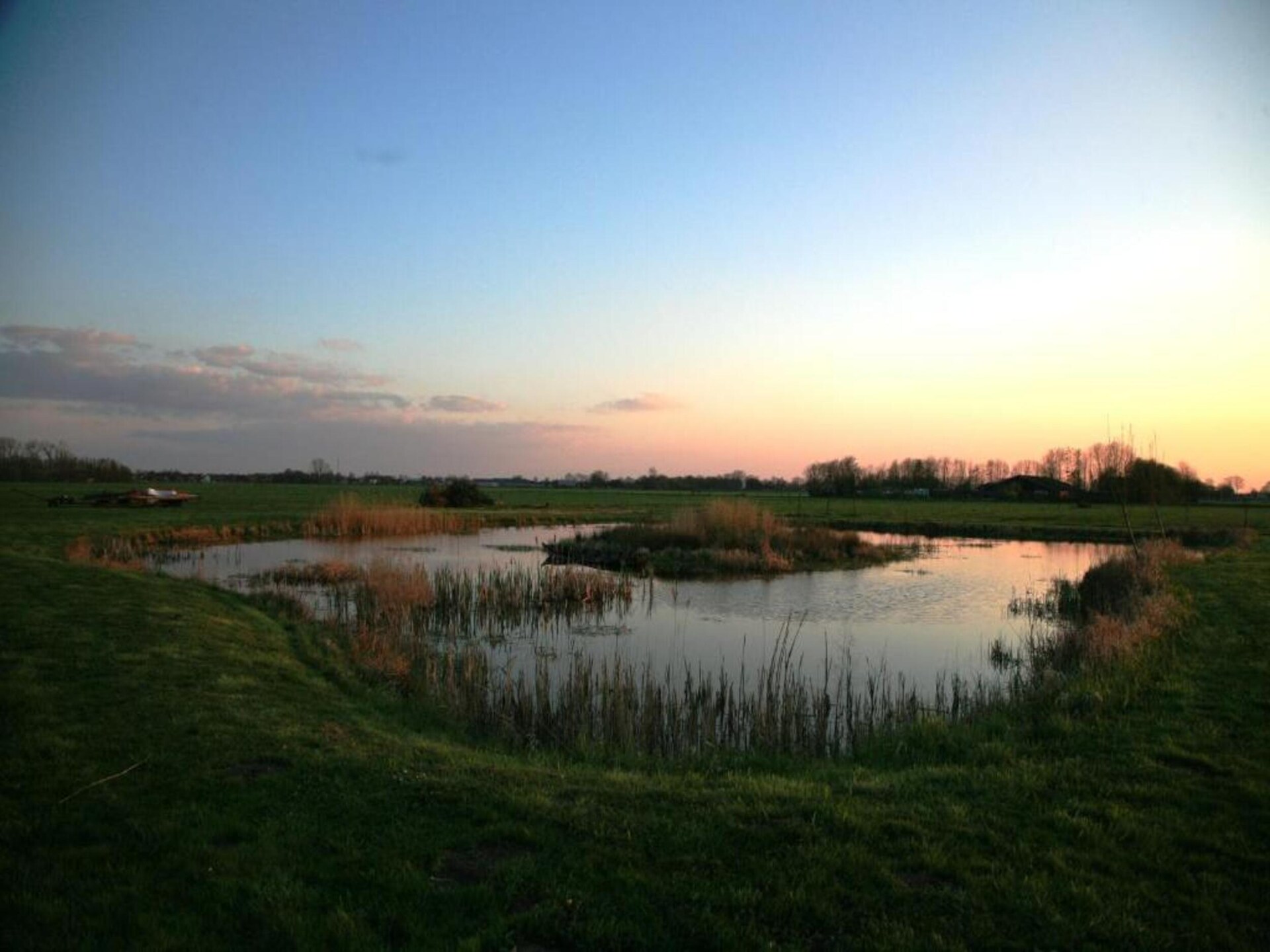 Op 1,0 km van centrum: sfeervol vakantiehuis in Giethoorn - foto 24
