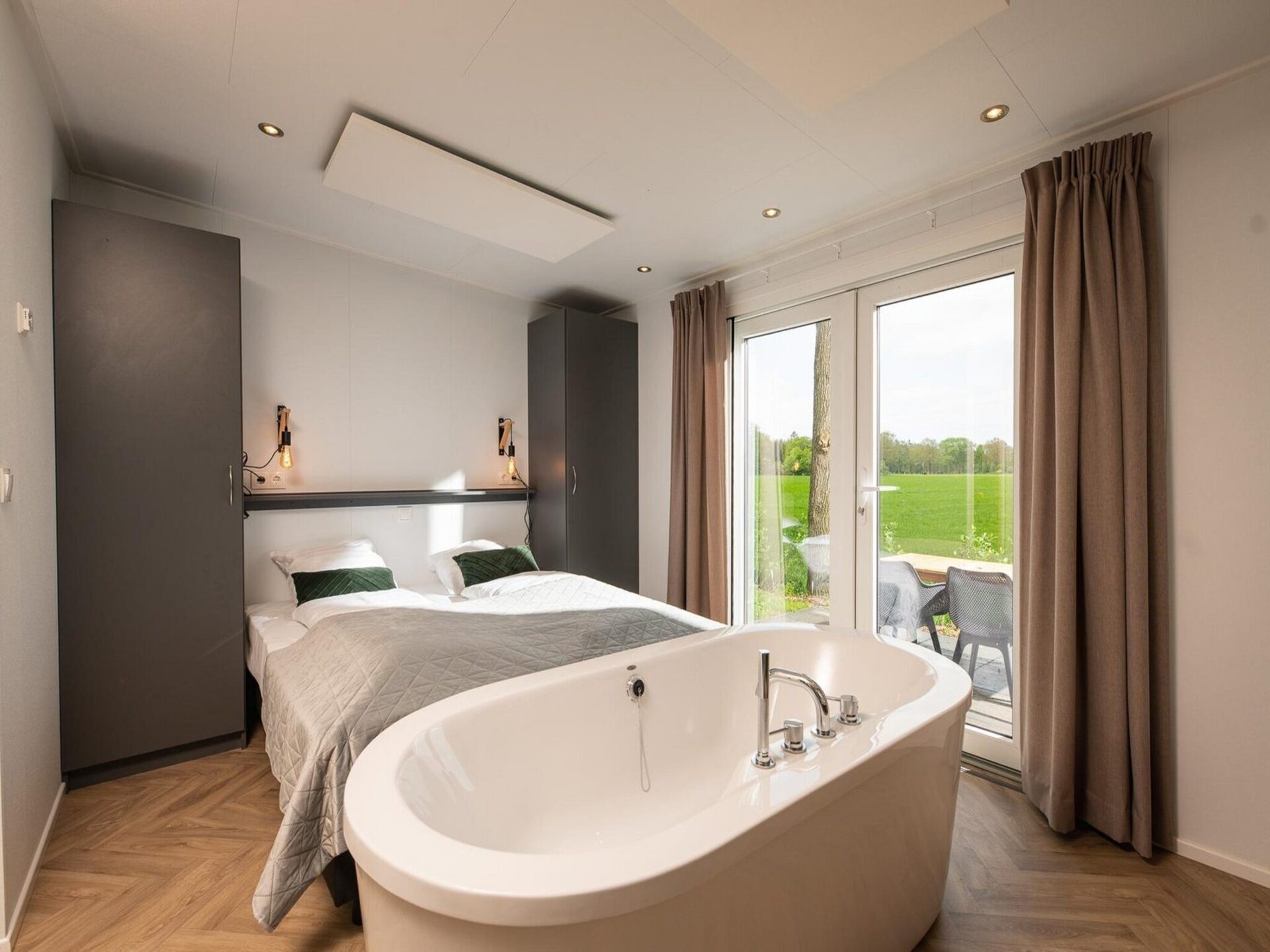 Stijlvol landhuis met privé wellness in Rijssen - foto 7