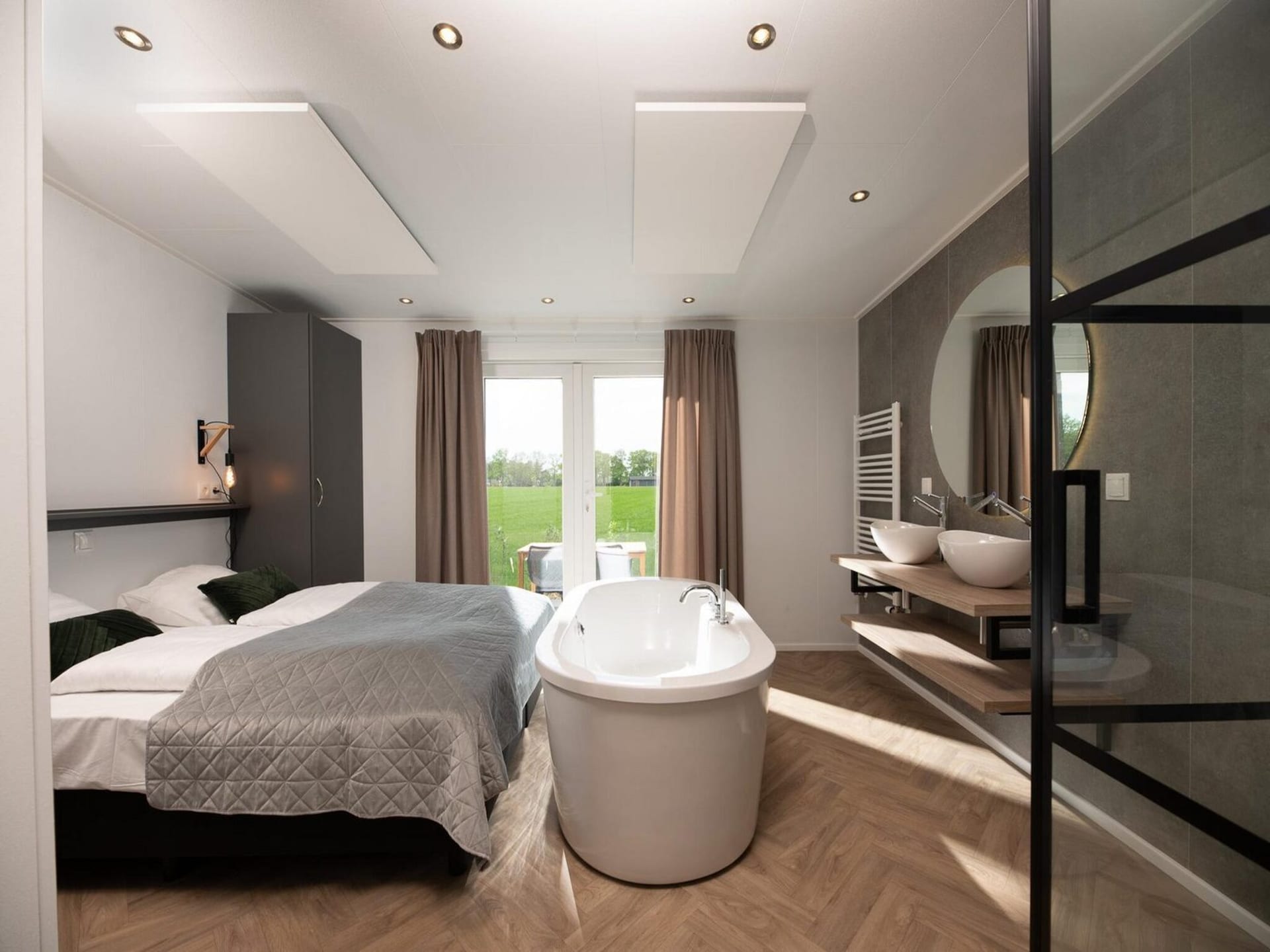 Stijlvol landhuis met privé wellness in Rijssen - foto 2