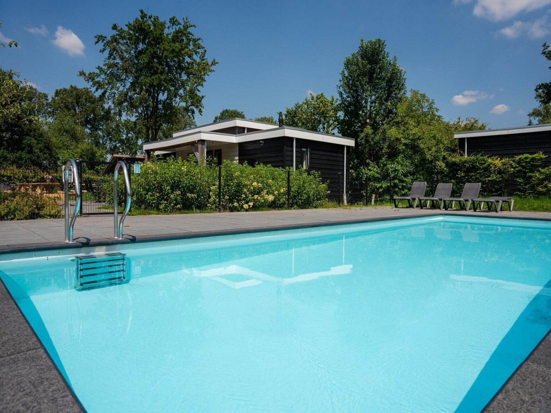 Stijlvol landhuis met privé wellness in Rijssen - foto 5