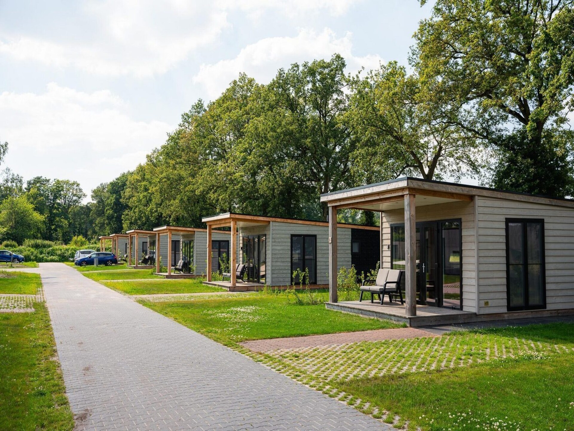 Stijlvol landhuis met privé wellness in Rijssen - foto 15