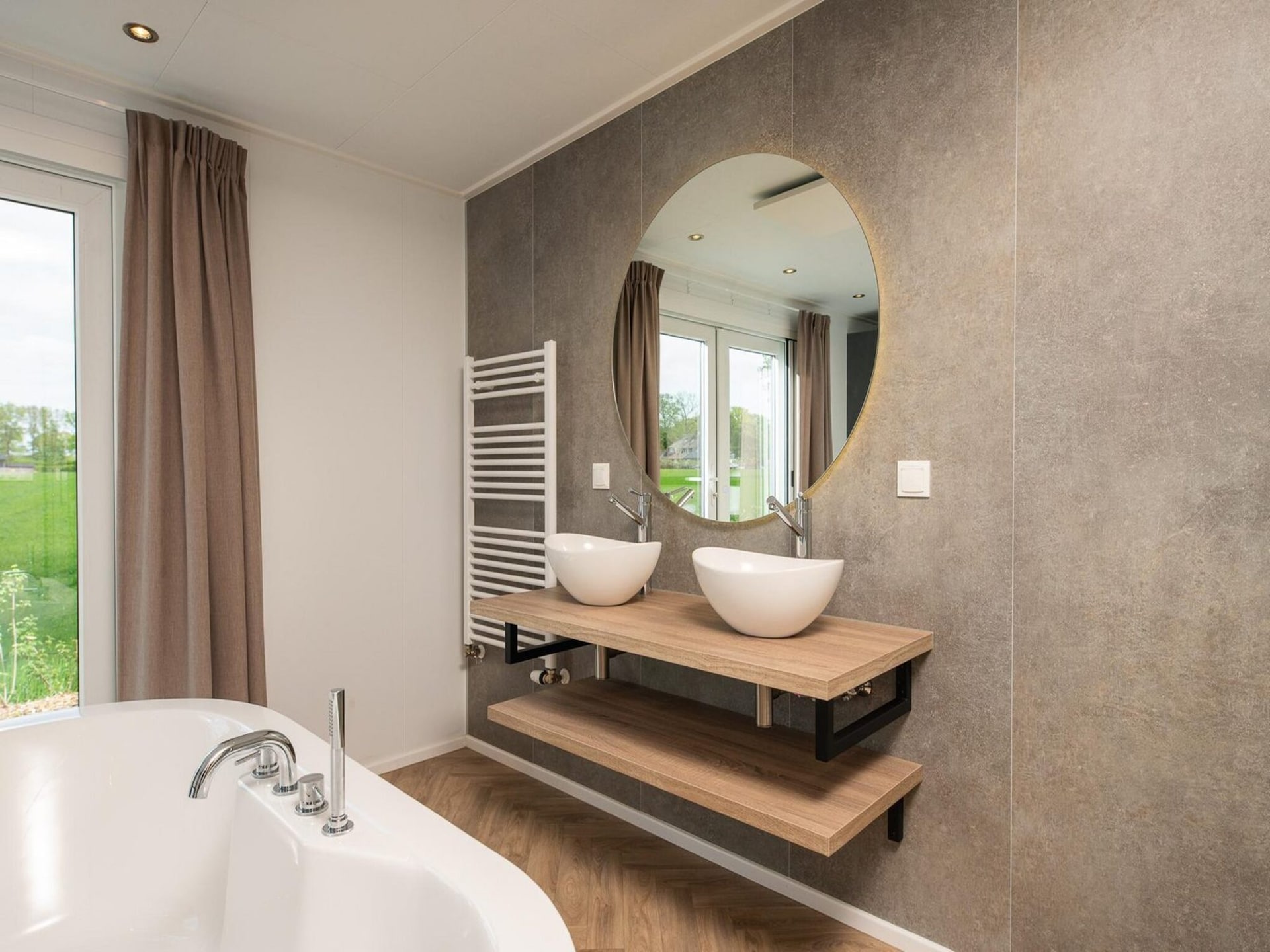 Stijlvol landhuis met privé wellness in Rijssen - foto 9