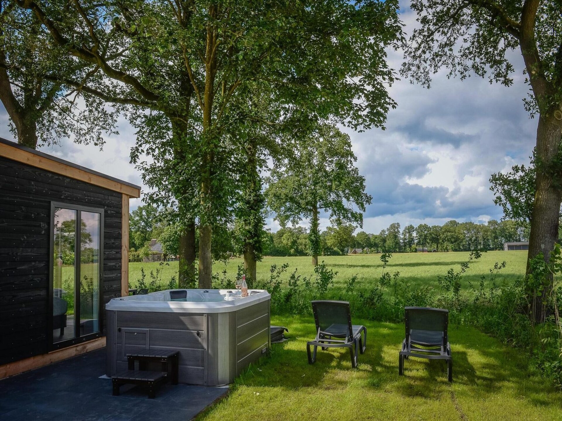 Stijlvol landhuis met privé wellness in Rijssen - foto 10