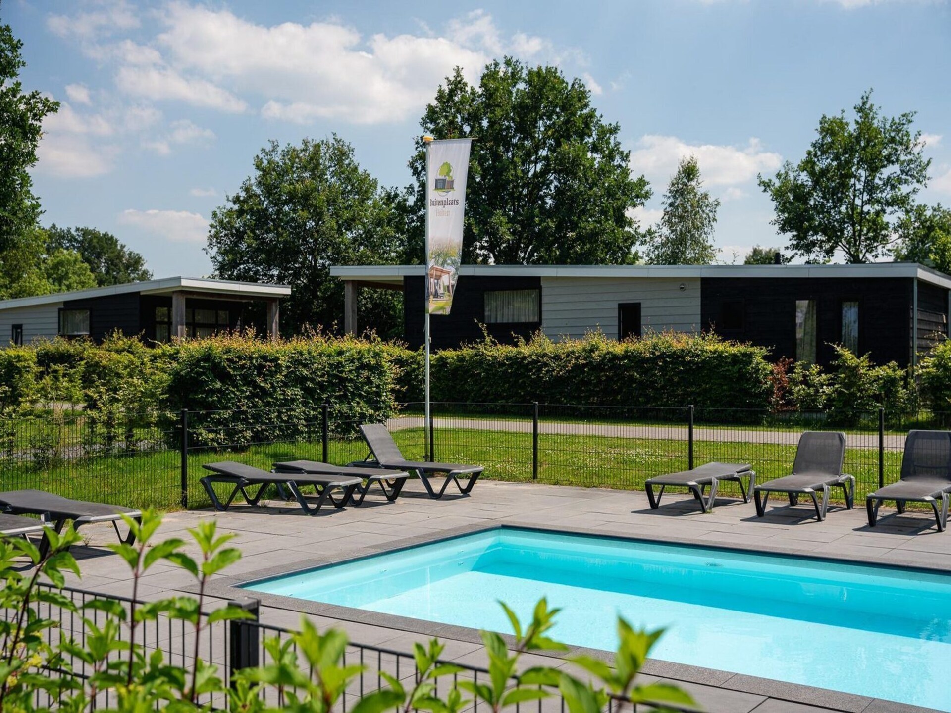 Stijlvol landhuis met privé wellness in Rijssen - foto 13