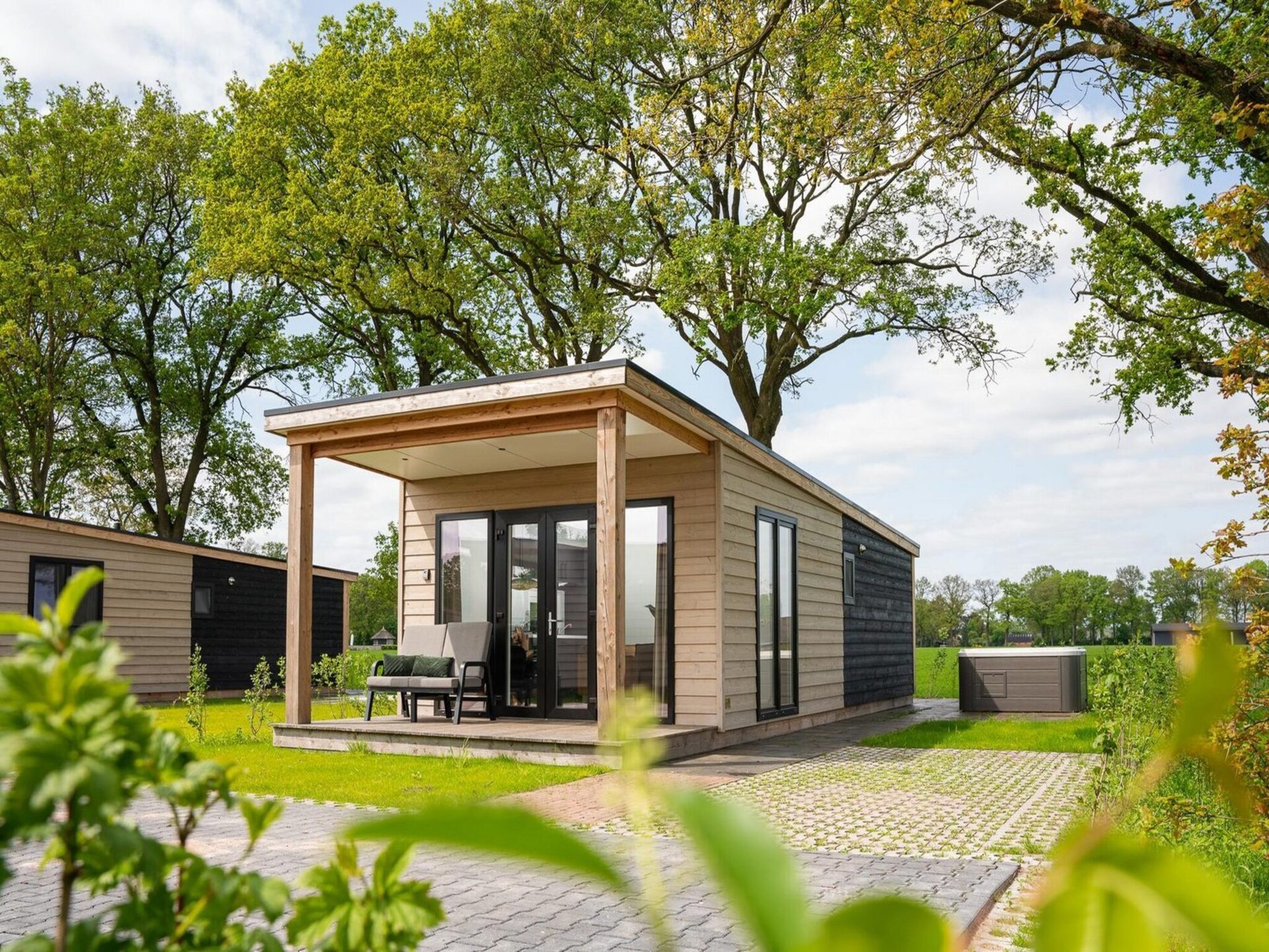 Stijlvol landhuis met privé wellness in Rijssen - foto 1