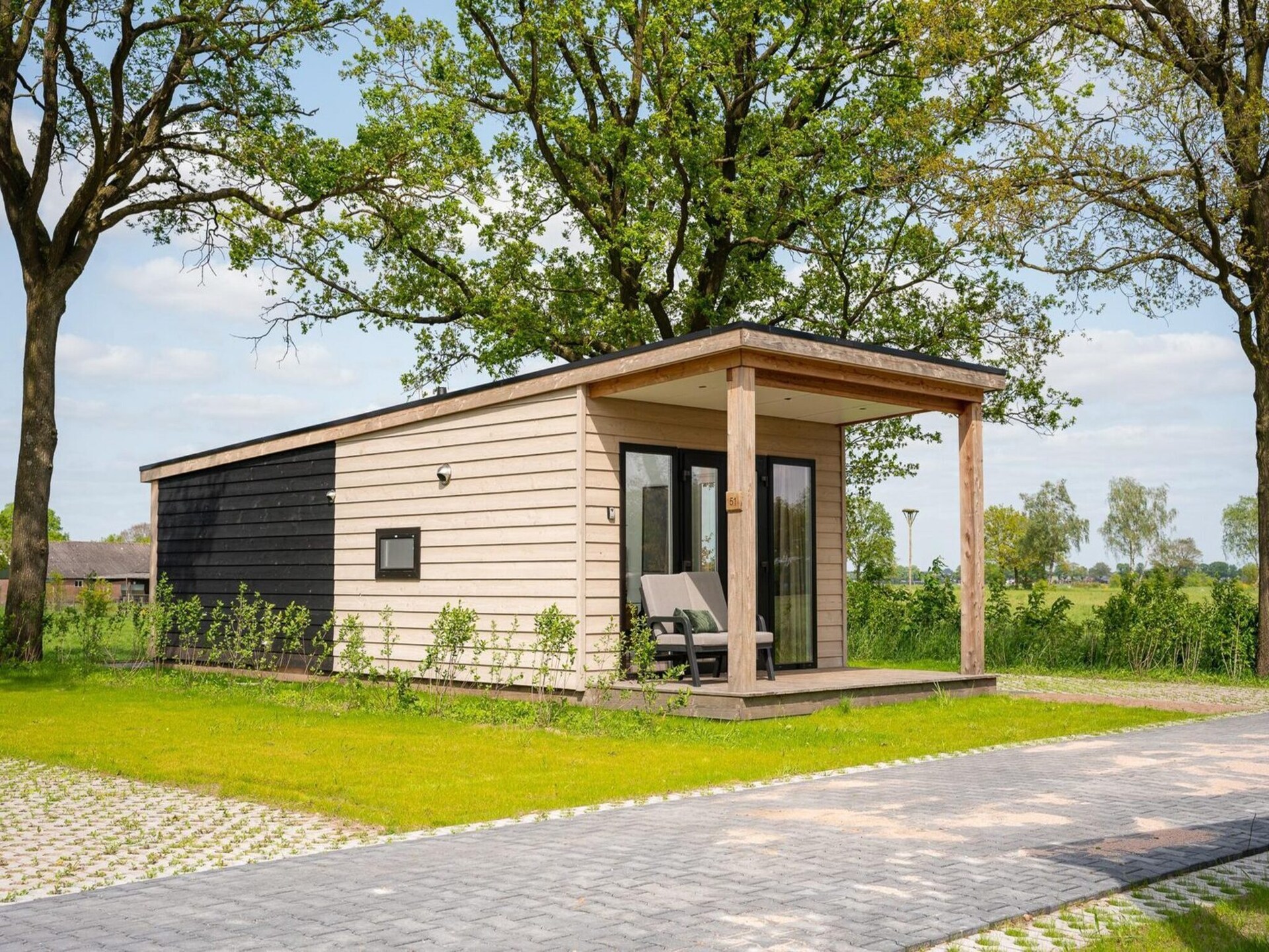 Stijlvol landhuis met privé wellness in Rijssen - foto 16