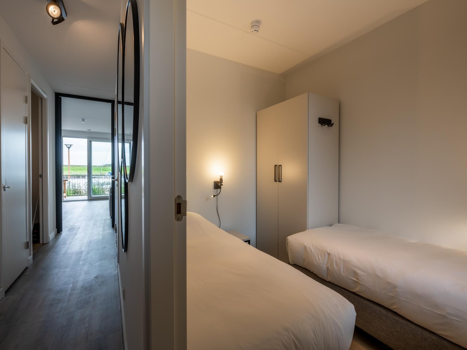 Harbour Loft 1E: Luxe havenappartement met uitzicht op Veerse Meer - foto 8