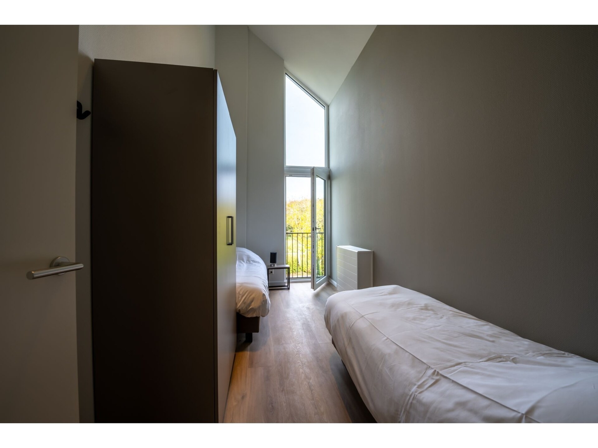 Luxe penthouse aan jachthaven Kamperland met uitzicht over polder - foto 23
