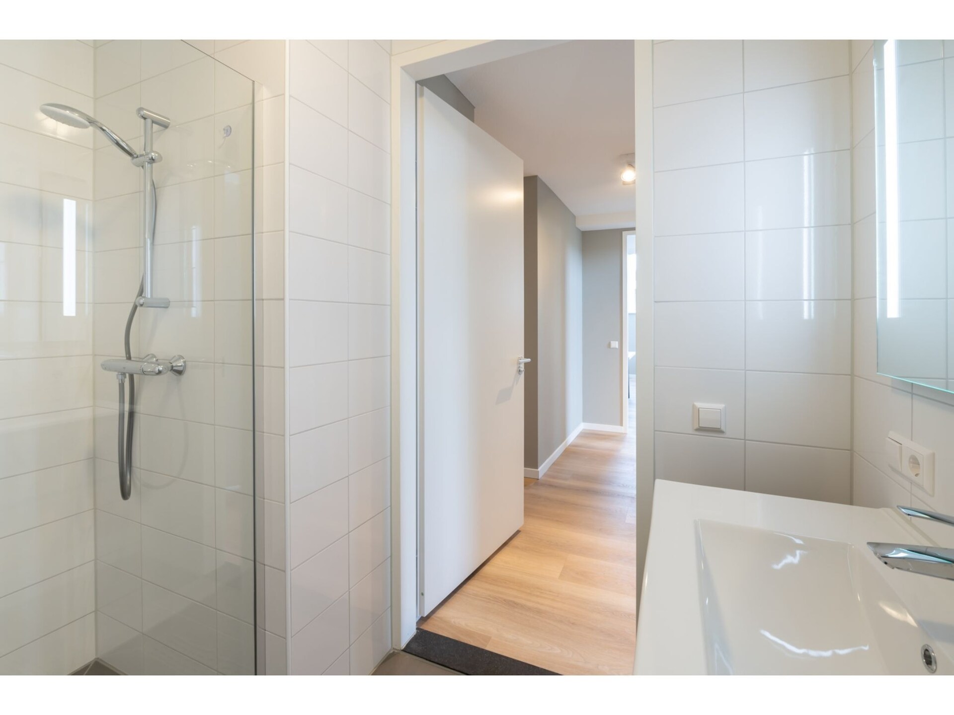 Luxe penthouse aan jachthaven Kamperland met uitzicht over polder - foto 33
