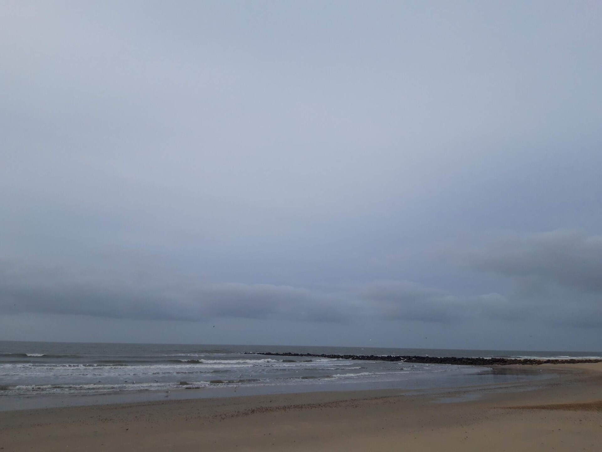 Vrijstaand vakantiehuis aan de golfbaan bij Blåvand, 2 km van strand - foto 9