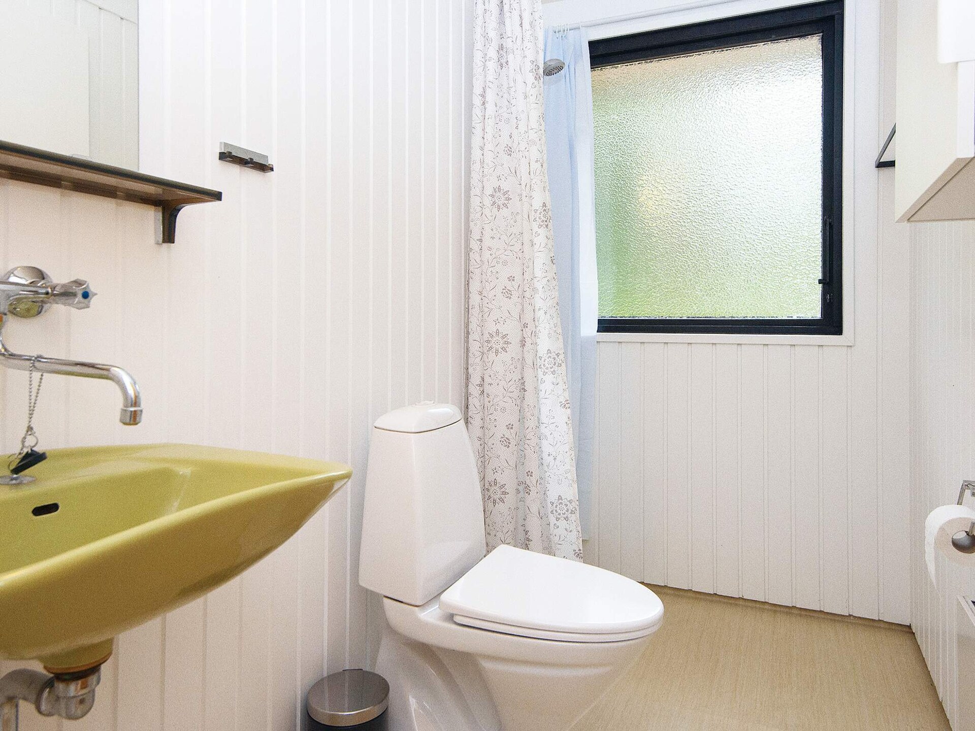 Modern vakantiehuis voor 6 personen in het groen van Ans By - foto 16