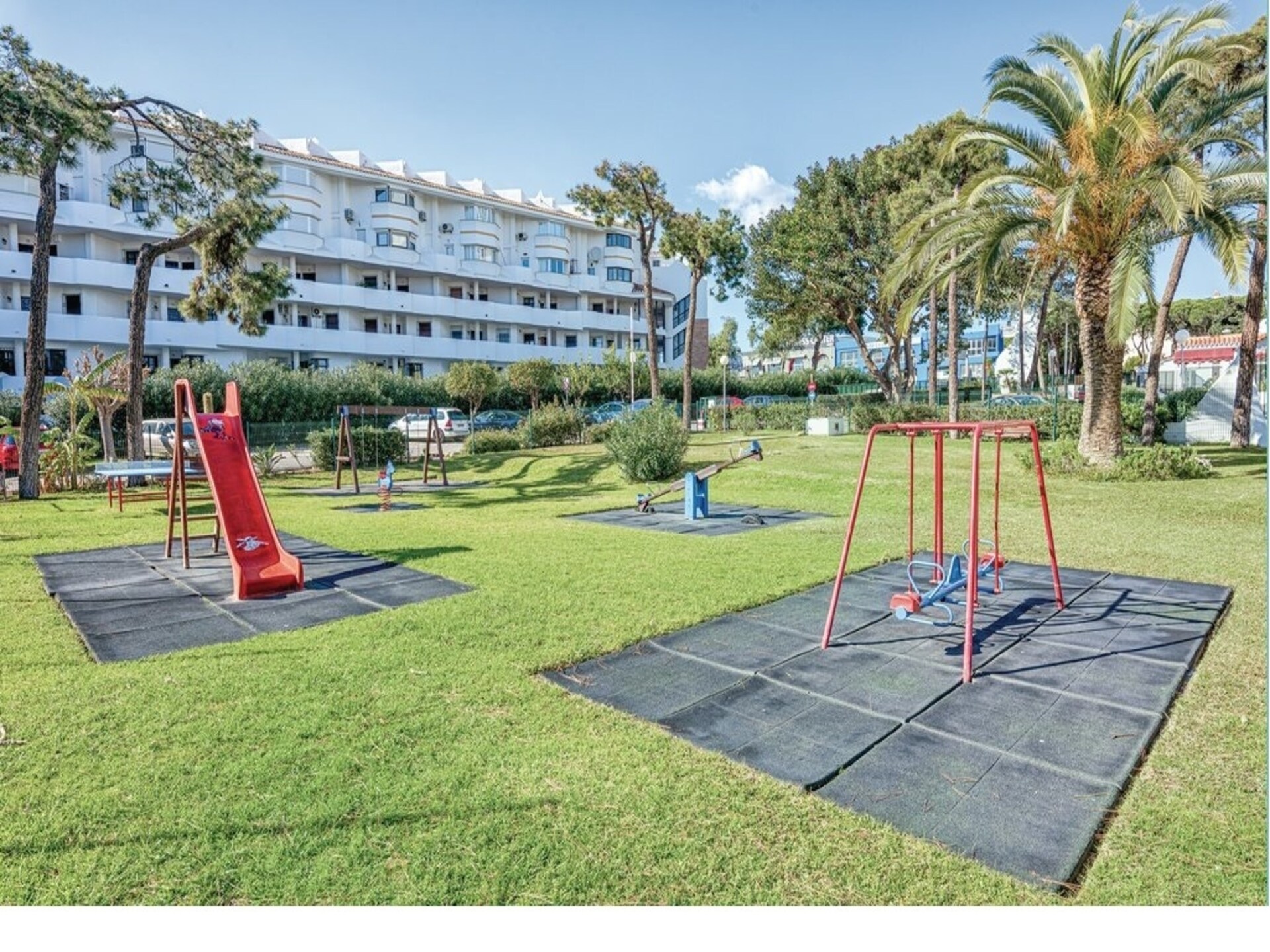 Perla de Algaida II: Elegant zeezicht appartement op 200m van het strand in Mijas - foto 22