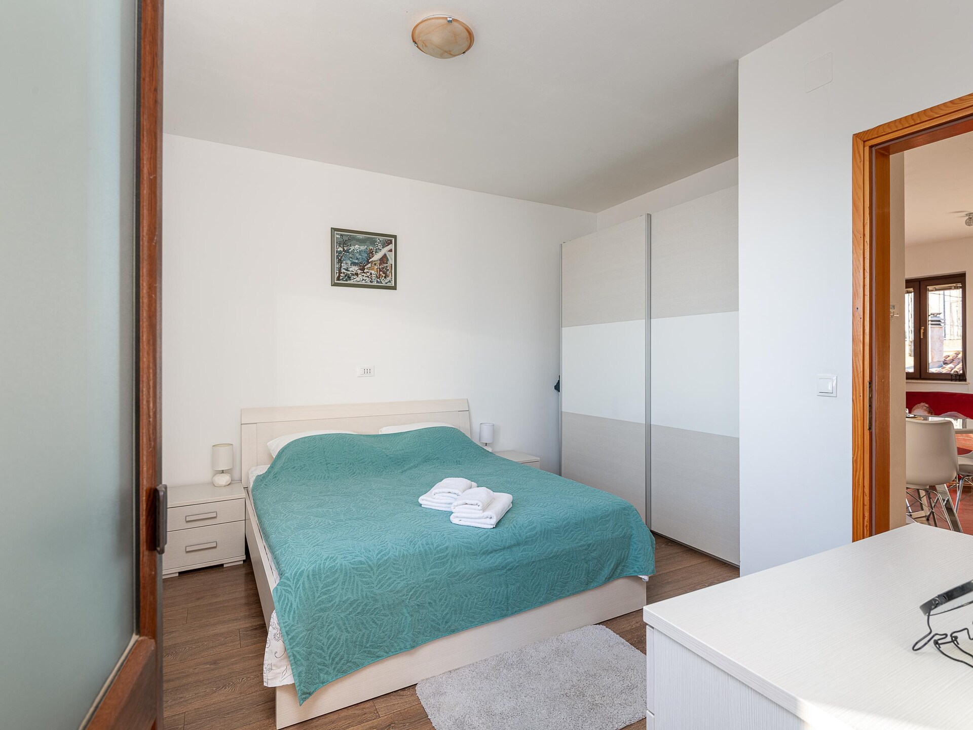 Modern appartement Niko 1 in Pridvorje, vlakbij Dubrovnik - foto 5