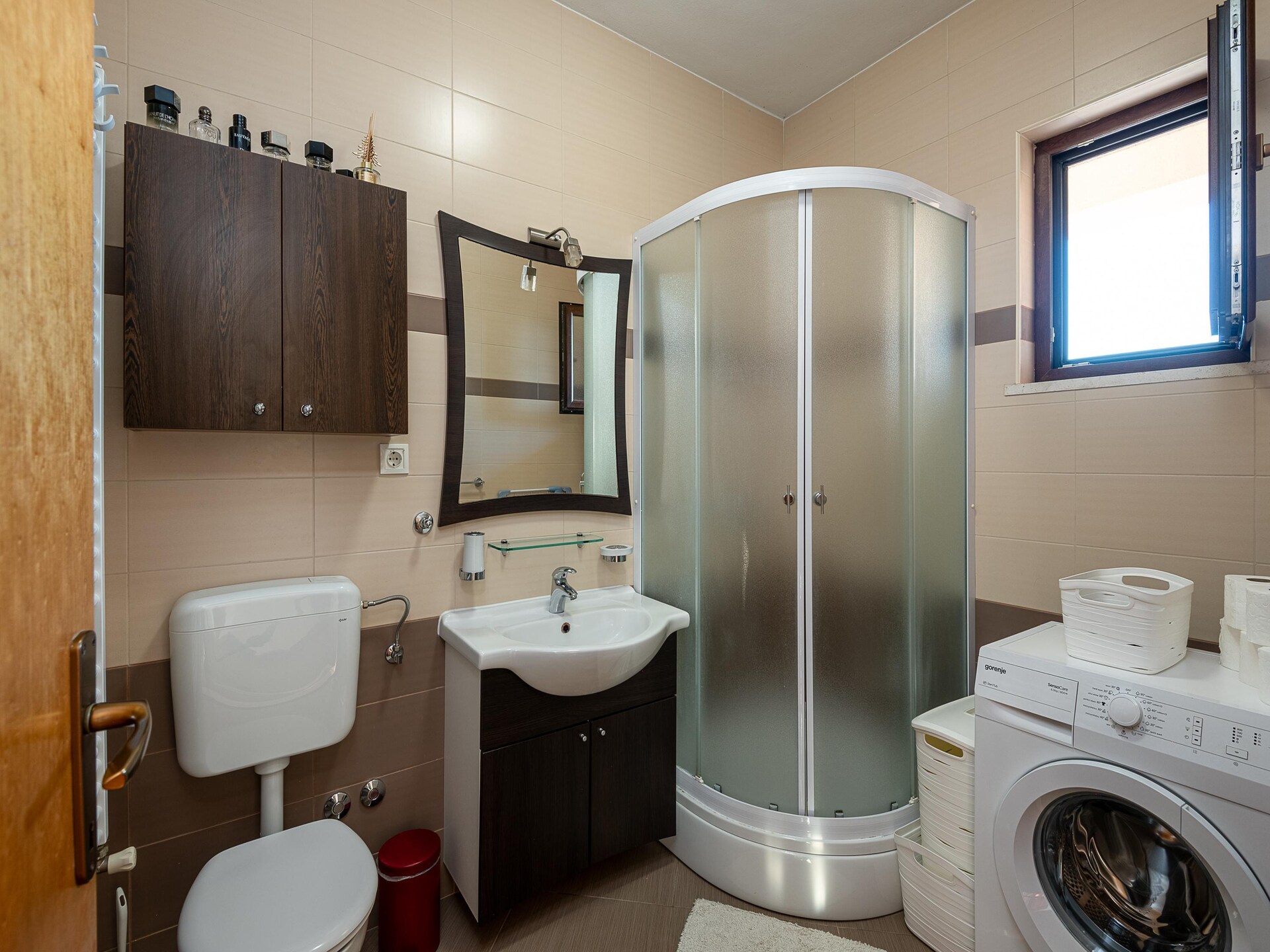 Modern appartement Niko 1 in Pridvorje, vlakbij Dubrovnik - foto 11