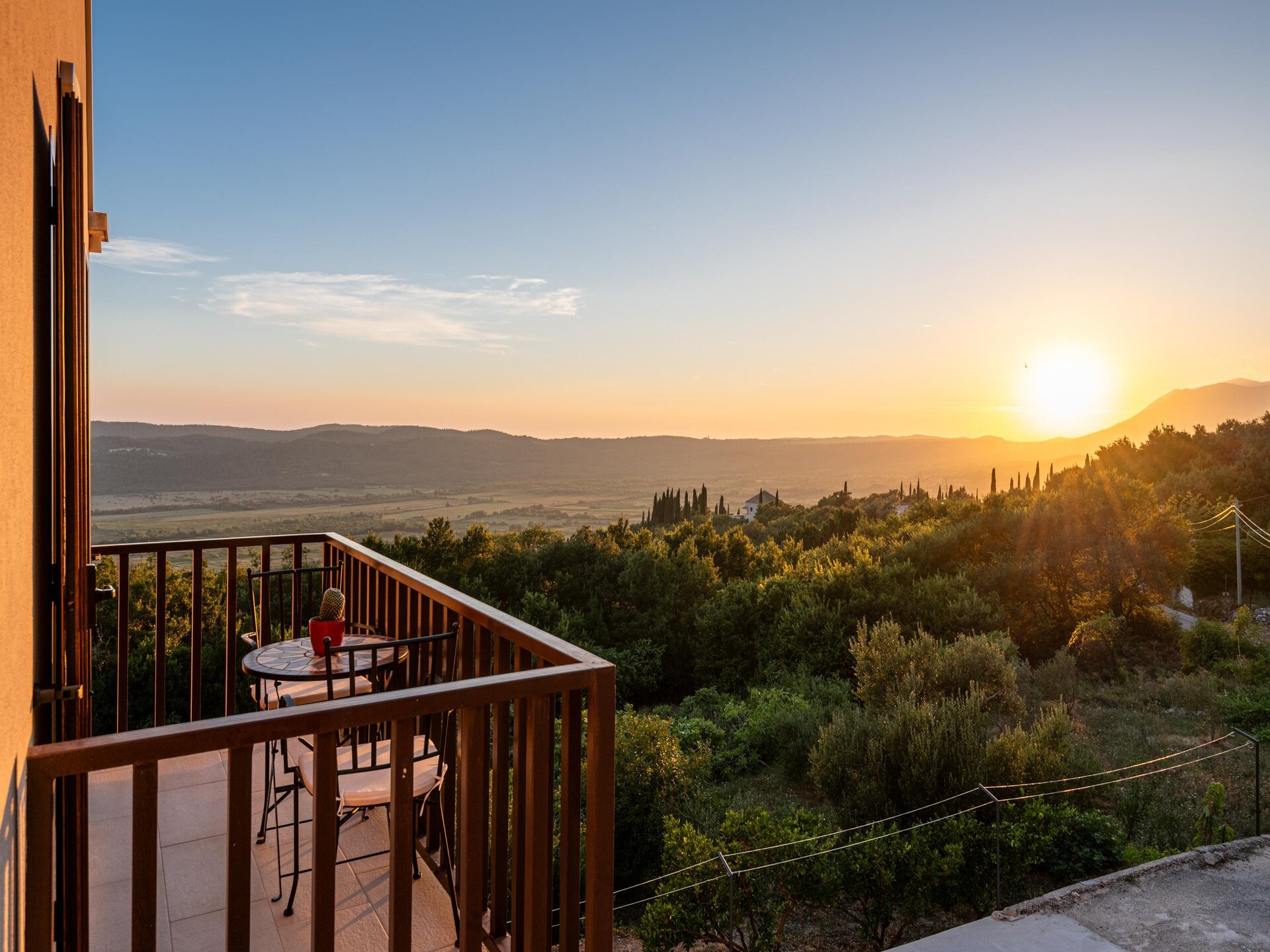 Modern appartement Niko 1 in Pridvorje, vlakbij Dubrovnik - foto 6