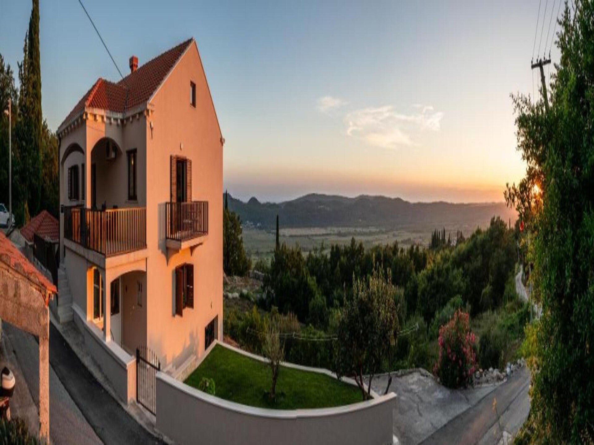 Modern appartement Niko 1 in Pridvorje, vlakbij Dubrovnik - foto 20
