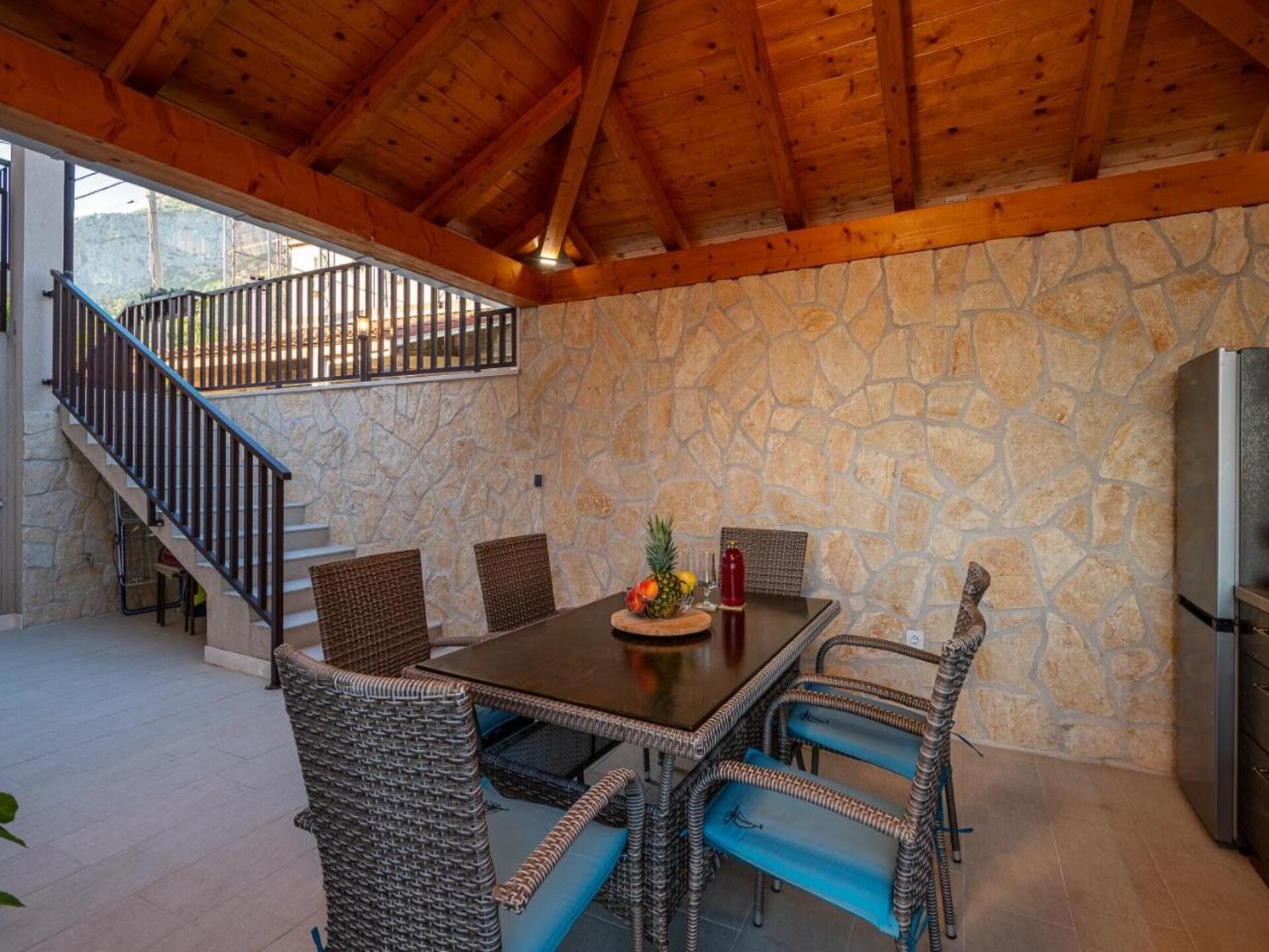Modern appartement Niko 1 in Pridvorje, vlakbij Dubrovnik - foto 8