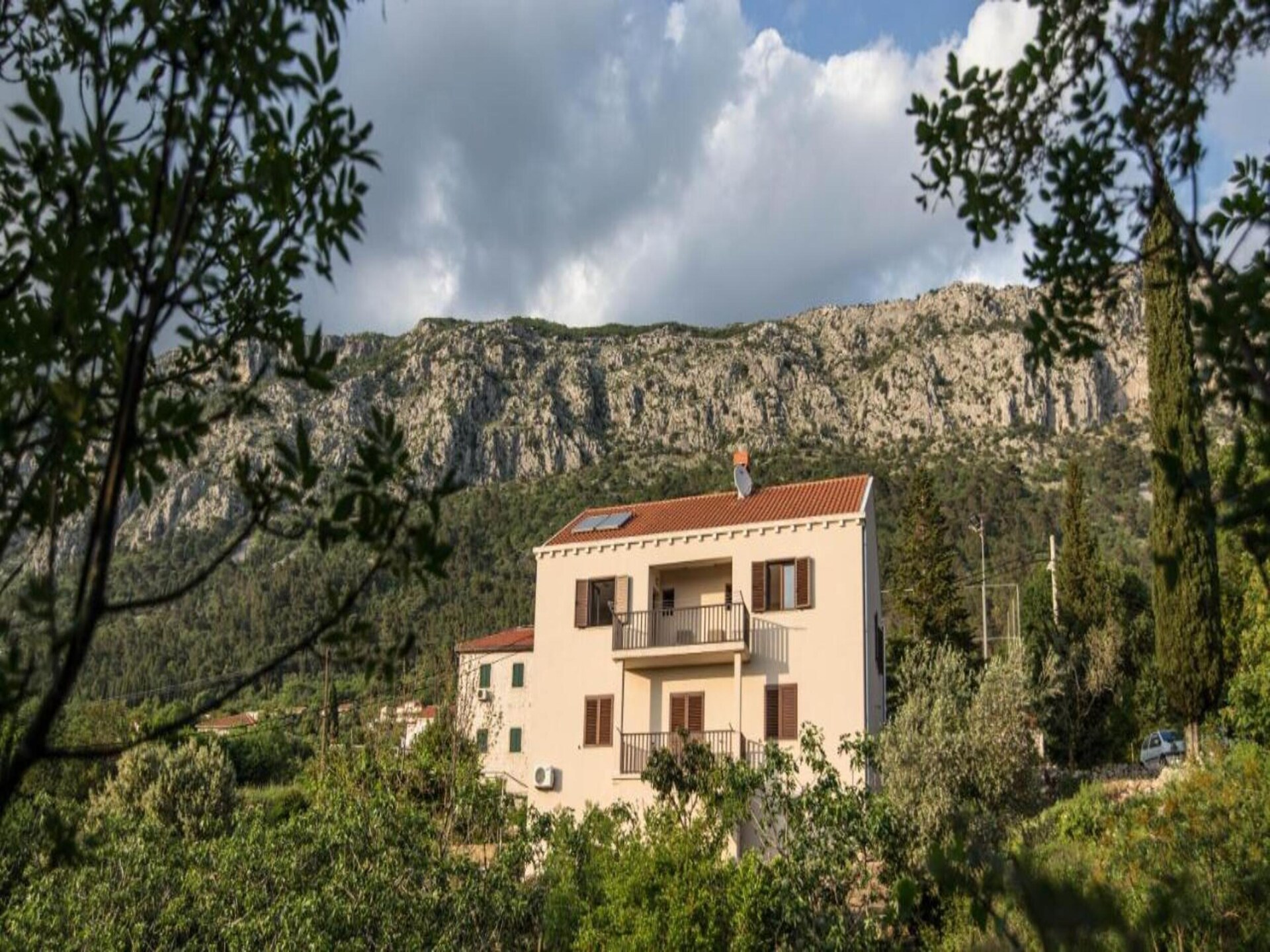 Modern appartement Niko 1 in Pridvorje, vlakbij Dubrovnik - foto 27