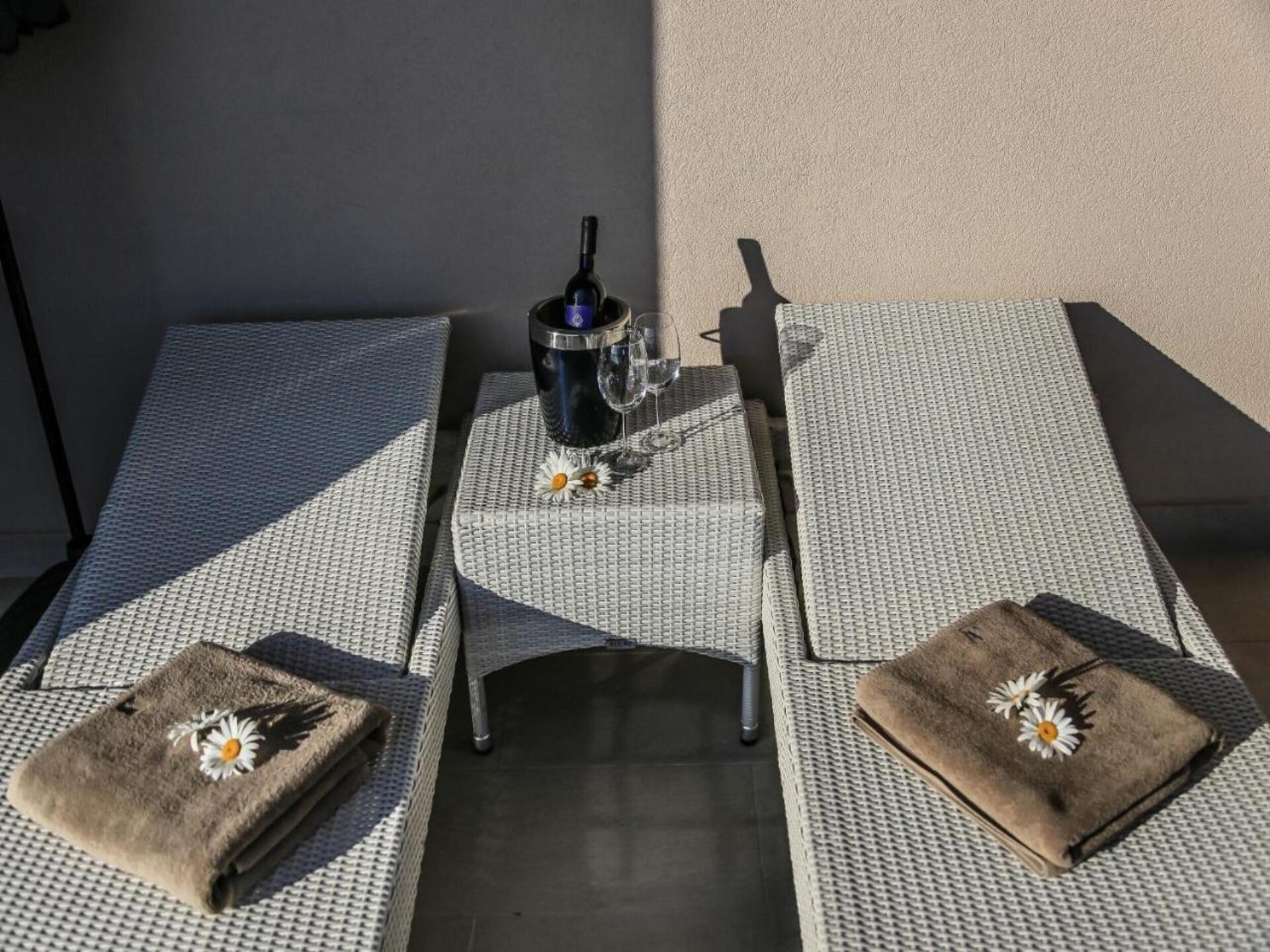 Modern appartement Niko 1 in Pridvorje, vlakbij Dubrovnik - foto 31