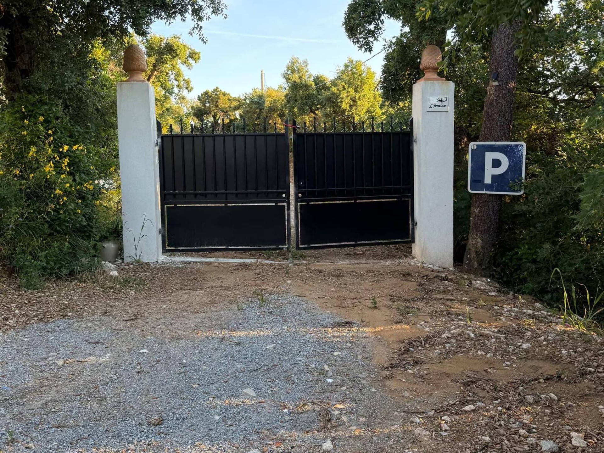 LA COLLE DU TURC - foto 7