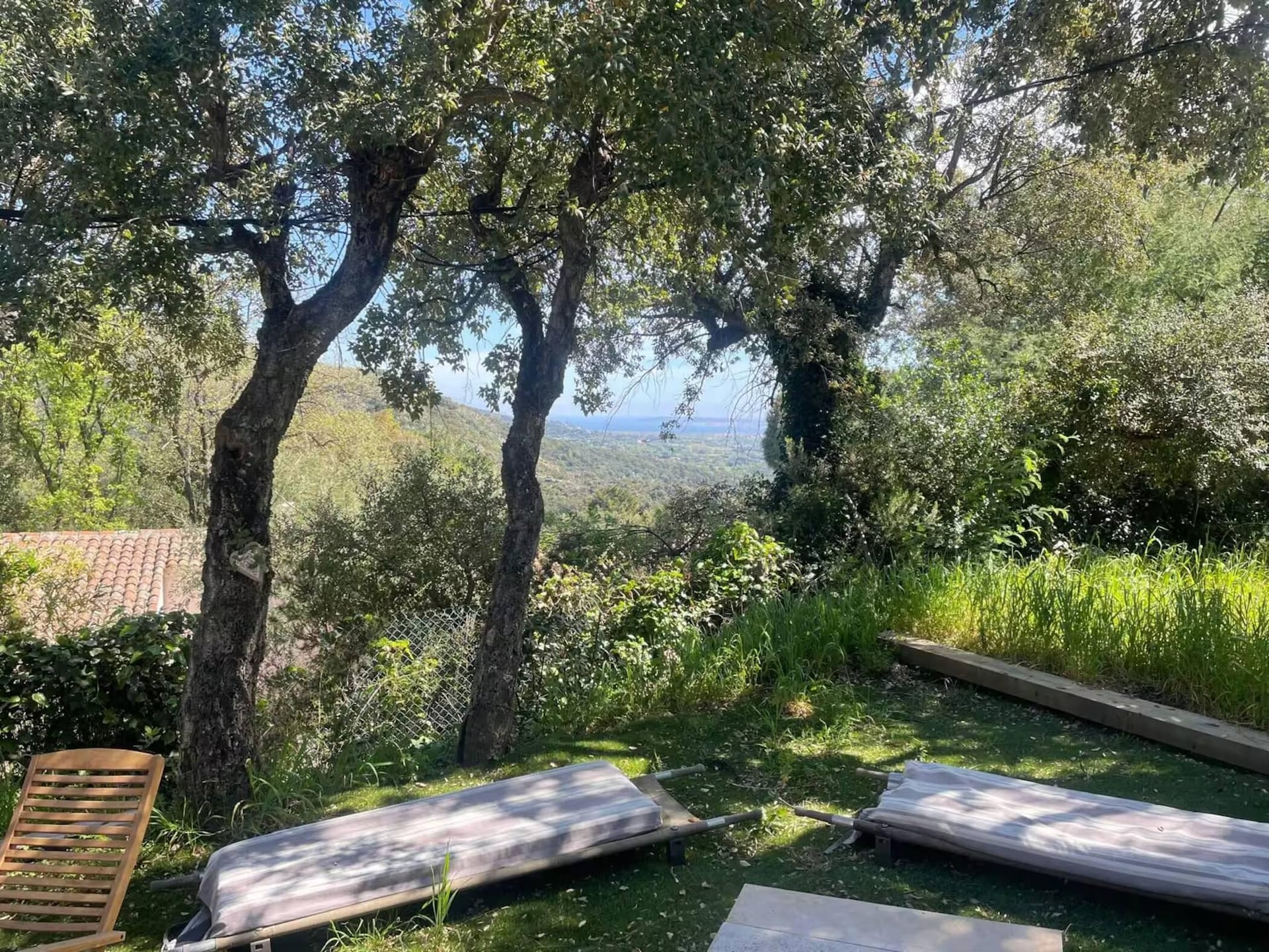 LA COLLE DU TURC - foto 23